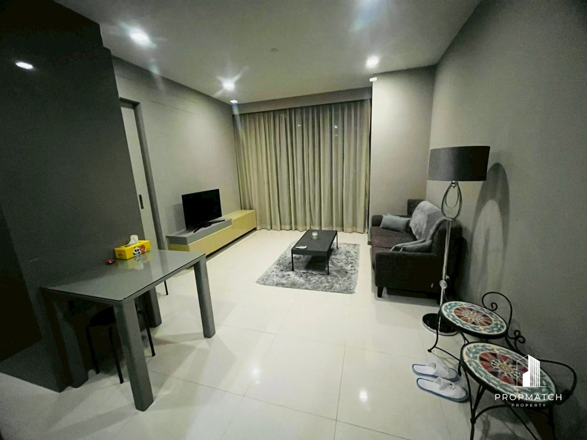 ให้เช่าคอนโดสีลม ศาลาแดง บางรัก : 🔥ถูกที่สุด🔥M silom 53sqm 1B1B ⚡️39,000 🔥สนใจติดต่อ พัตเตอร์ 0928895628