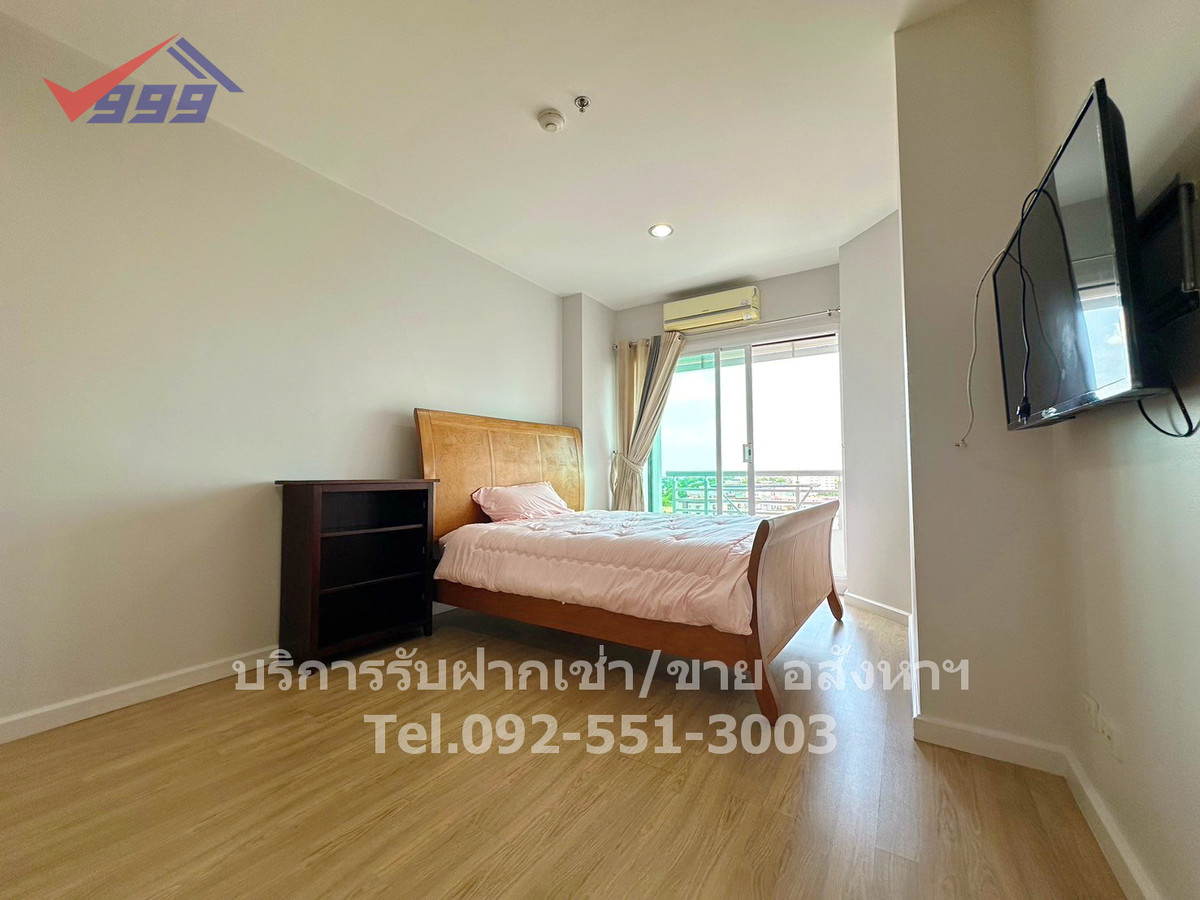 For RentCondoPattanakan, Srinakarin : 🏙️ For Rent: The Four Wings Residence | 134 sq.m. | 3BR Family Suite | Srinakarin Rd.