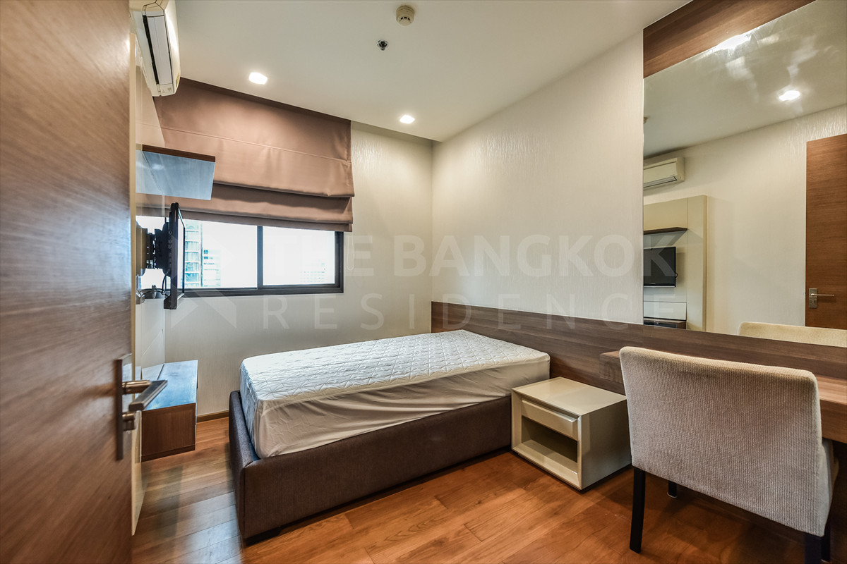 ขายคอนโดสาทร นราธิวาส : The Address Sathorn 12 🔥 แรร์ยูนิต! ห้องสวย Layout หายาก ใกล้ BTS เซนต์หลุยส์