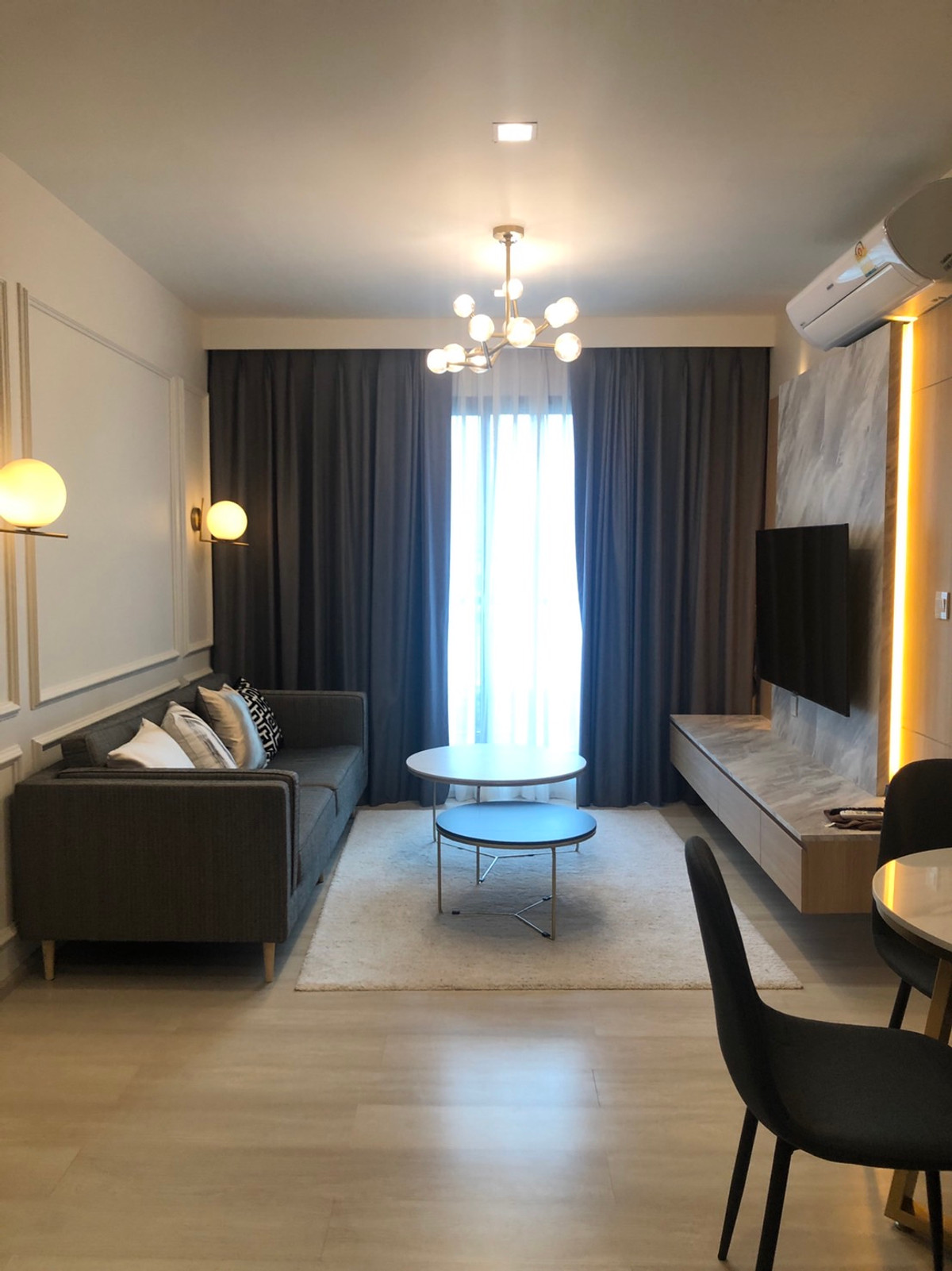 CondoWitthayu, Chidlom, Langsuan, Ploenchit : ✨Hot Deal✨Condo for sale/rent Life One Wireless|near Central Embassy | near BTS Ploenchit | If interested, call 095-819-5559