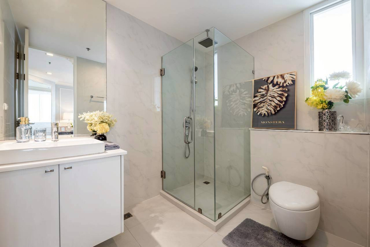 For SaleCondoPinklao, Charansanitwong : For sale/SALE: My Resort @ River (My Resort @ River) - 3 bedrooms LC113