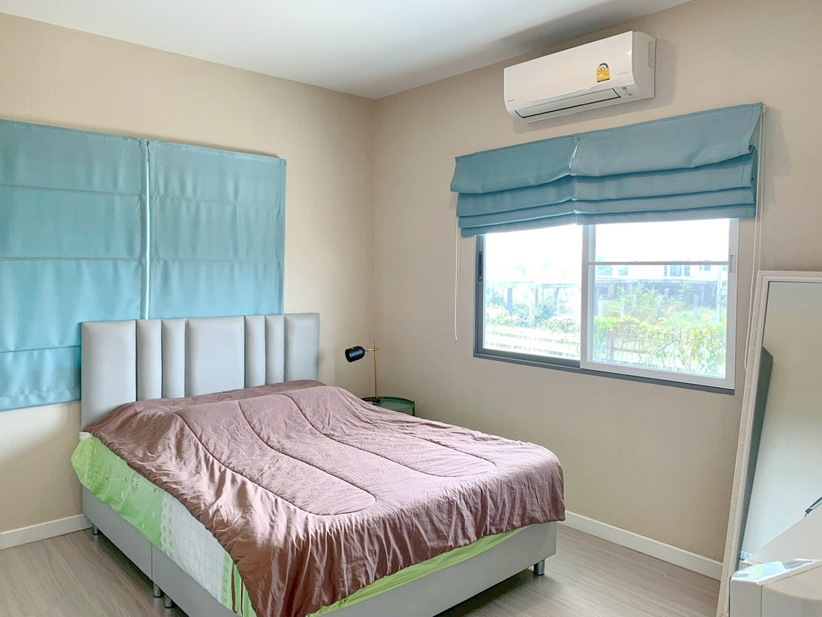 HousePattanakan, Srinakarin : 4 bedroom House for Sale or Rent, Perfect Place Rama9 – KrungthepKreetha 