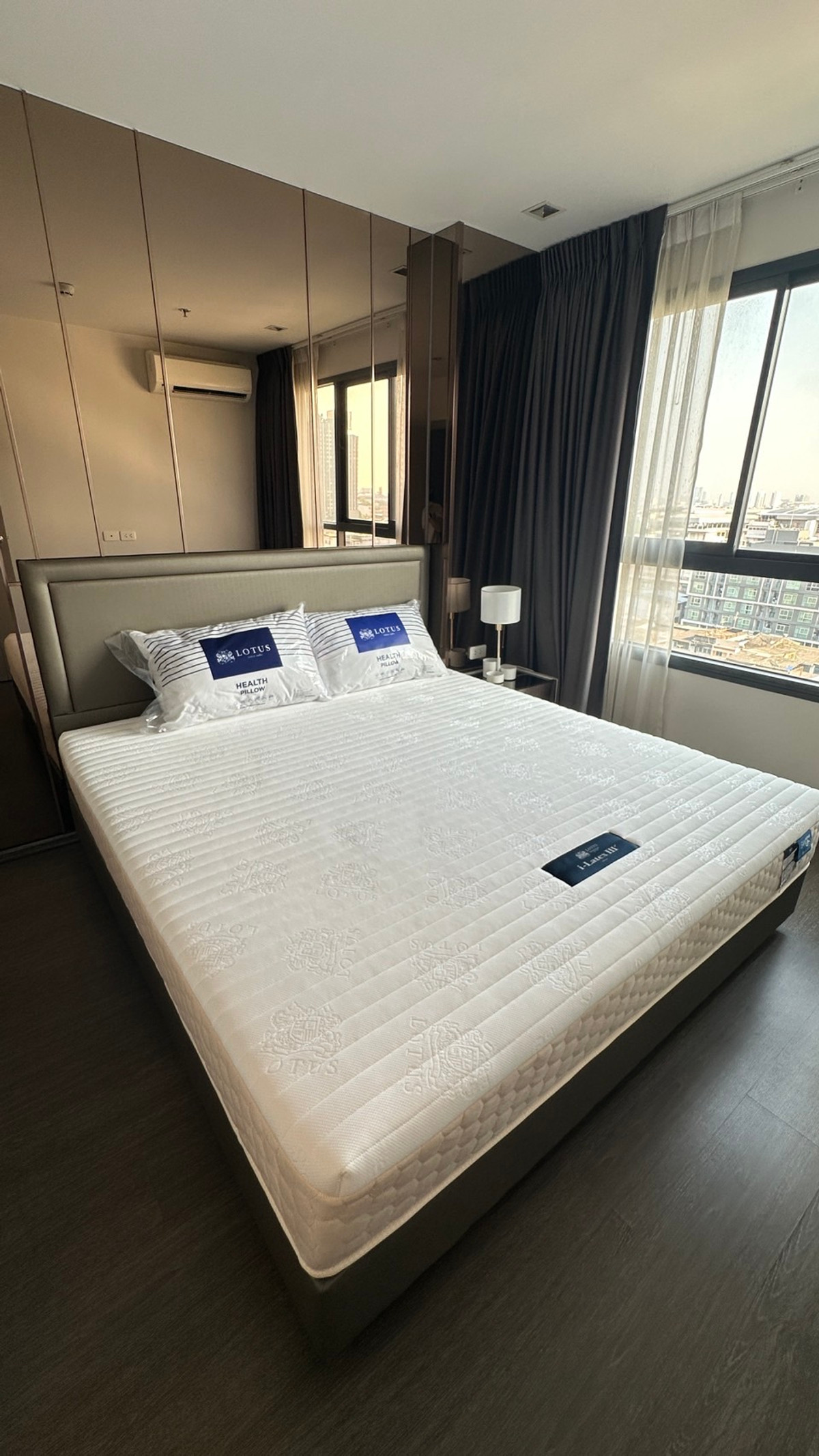 For RentCondoOnnut, Udomsuk : 💥CP-10258💥IDEO Sukhumvit 93👉Line : @goodcond