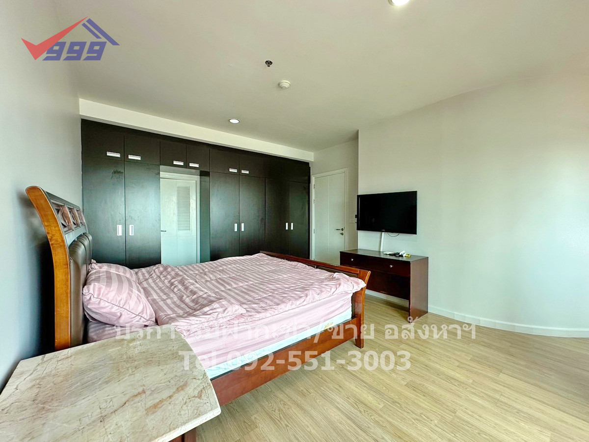For RentCondoPattanakan, Srinakarin : 🏙️ For Rent: The Four Wings Residence | 134 sq.m. | 3BR Family Suite | Srinakarin Rd.