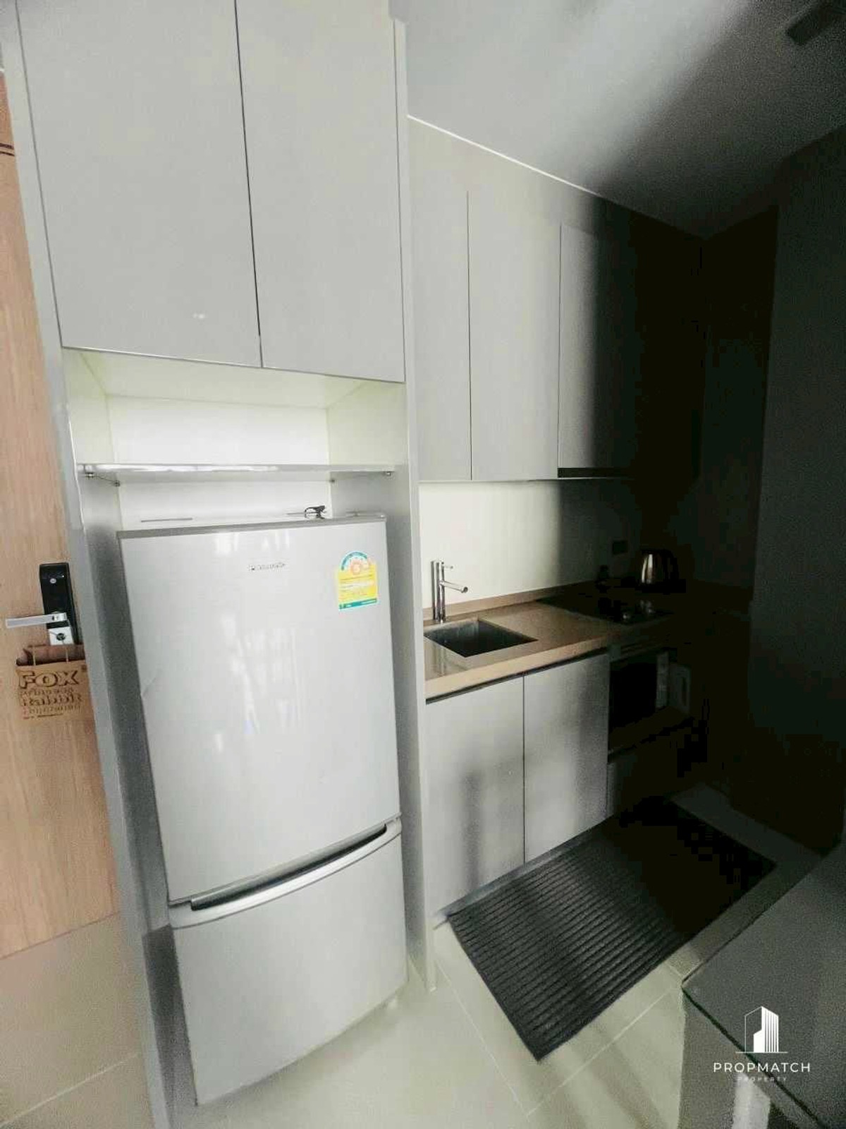 For RentCondoSilom, Saladaeng, Bangrak : 🔥Cheapest🔥M silom 53sqm 1B1B ⚡️39,000 🔥If interested, contact Putter 0928895628