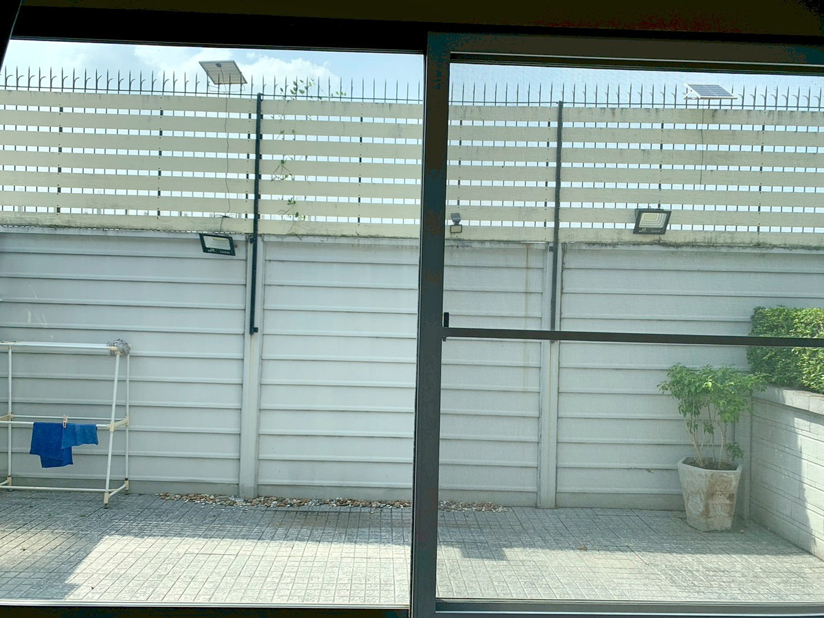 HousePattanakan, Srinakarin : 4 bedroom House for Sale or Rent, Perfect Place Rama9 – KrungthepKreetha 