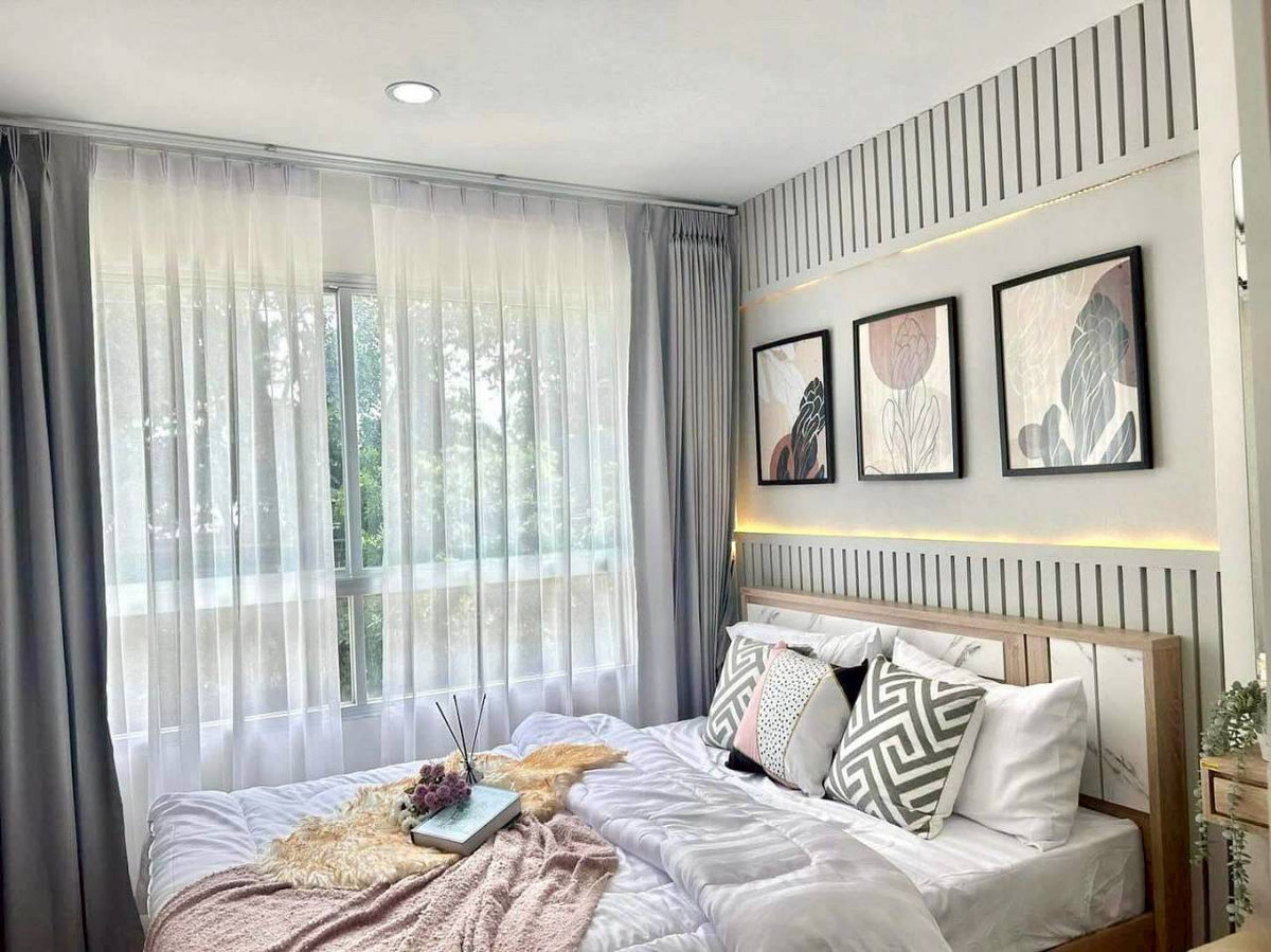 For RentCondoPattanakan, Srinakarin : ✅ LPNON162 ✅ Line : @p2nproperty