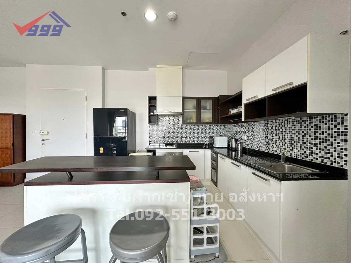 For RentCondoPattanakan, Srinakarin : 🏙️ For Rent: The Four Wings Residence | 134 sq.m. | 3BR Family Suite | Srinakarin Rd.
