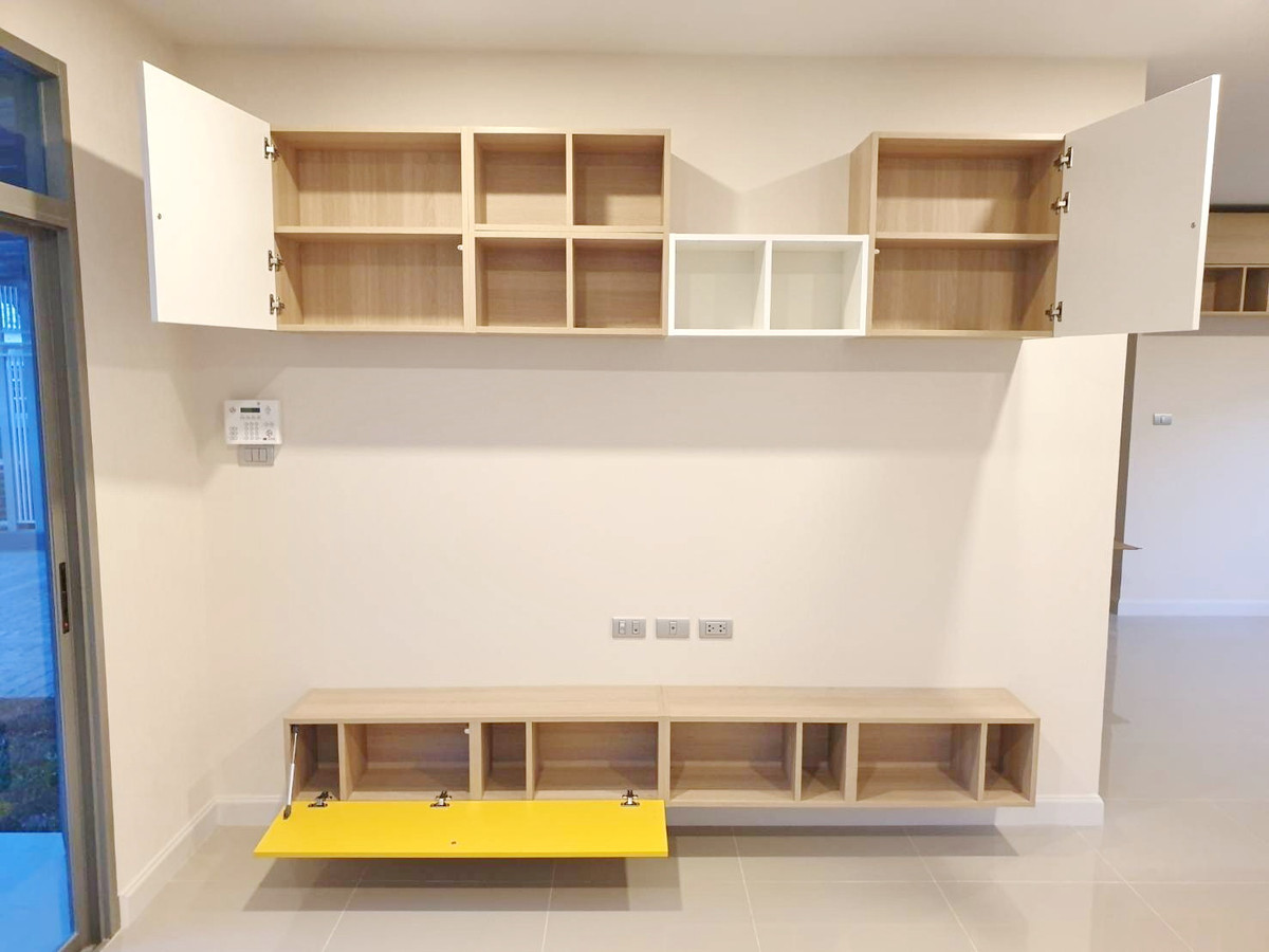 HousePattanakan, Srinakarin : 4 bedroom House for Sale or Rent, Perfect Place Rama9 – KrungthepKreetha 