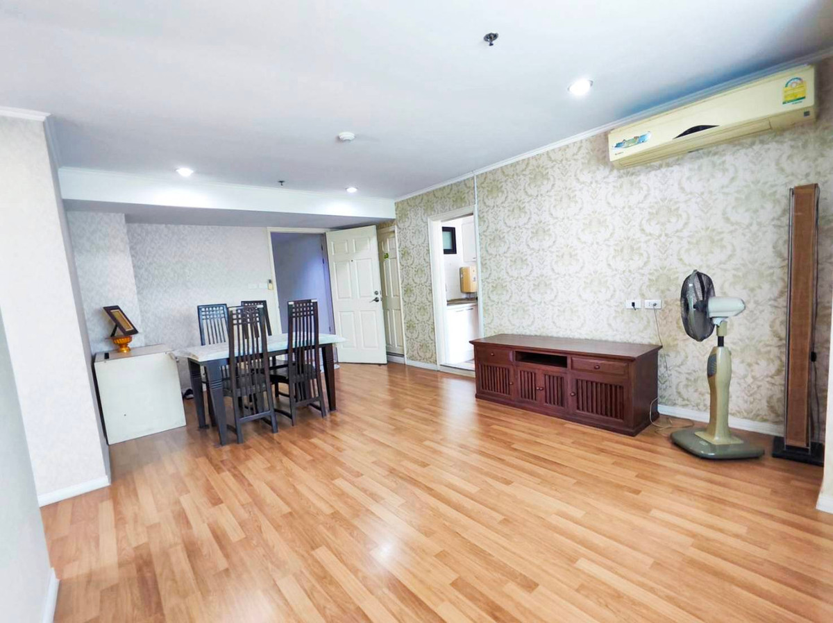 For SaleCondoPinklao, Charansanitwong : Already selected, cheapest! Big room 65 sq m., 2 bedrooms, 2 bathrooms, near MRT Bang Yi Khan, free transfer.