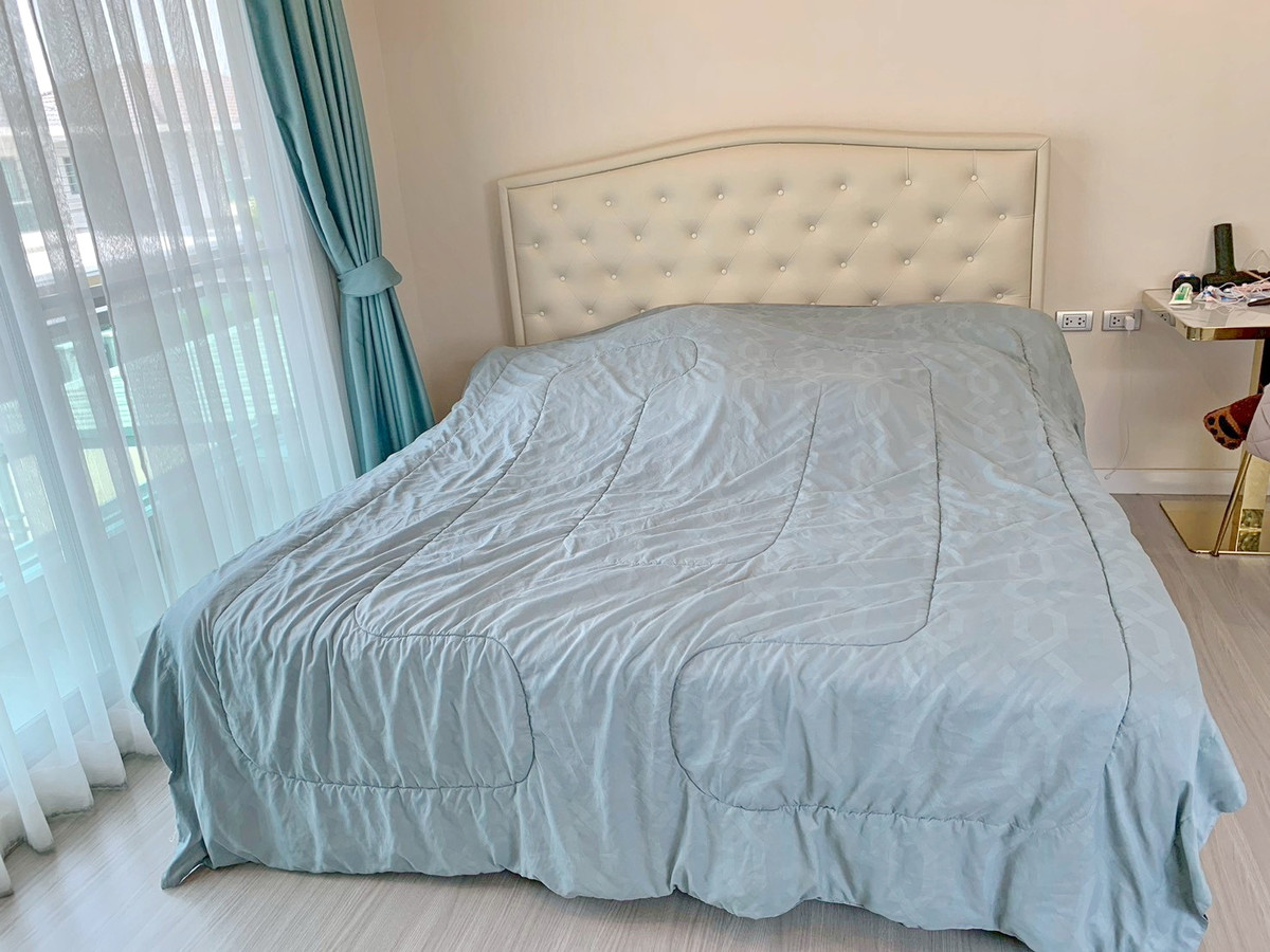 HousePattanakan, Srinakarin : 4 bedroom House for Sale or Rent, Perfect Place Rama9 – KrungthepKreetha 