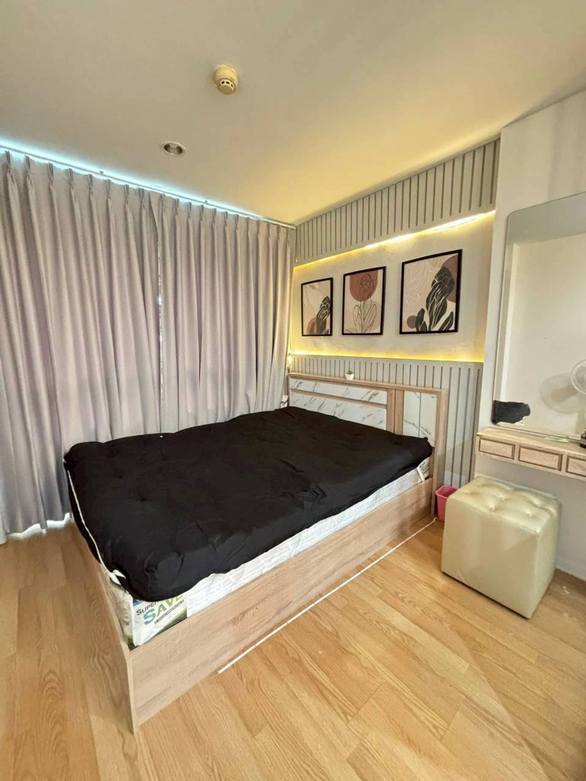 ให้เช่าคอนโดพัฒนาการ ศรีนครินทร์ : ✅ LPNON162 ✅ Line : @p2nproperty