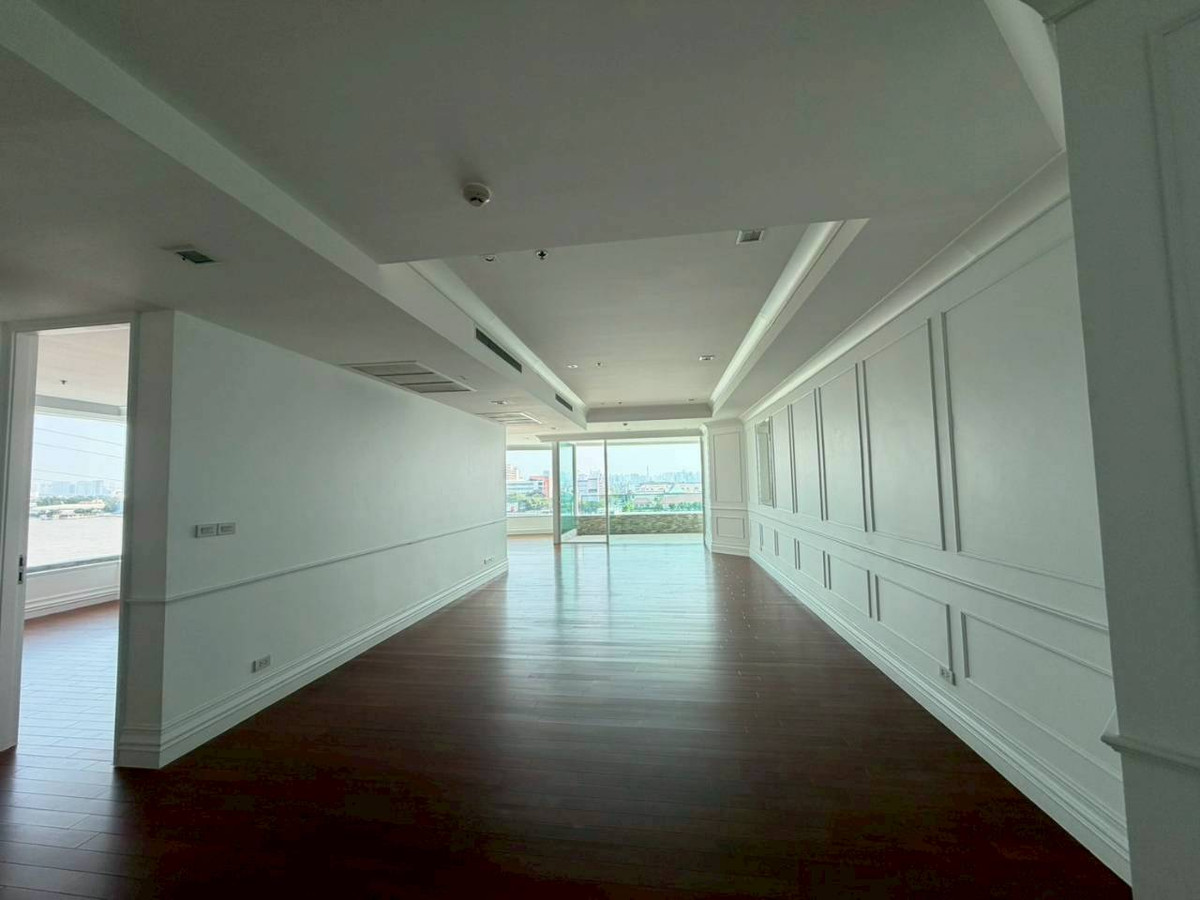 ขายคอนโดปิ่นเกล้า จรัญสนิทวงศ์ :  ขาย/SALE : My Resort @ River (มาย รีสอร์ท แอท ริเวอร์) - 3 ห้องนอน LC112