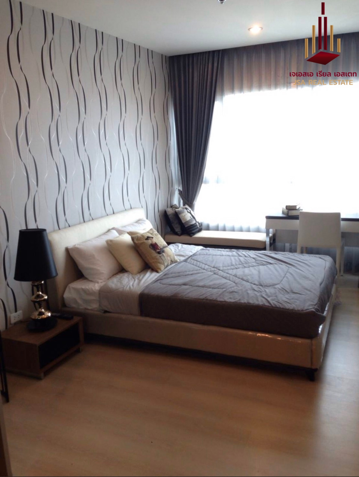 For RentCondoRatchadapisek, Huaikwang, Suttisan : ✨ For Rent: Life Ratchadapisek Condo ✨ 💰 Only 17,000 THB/month