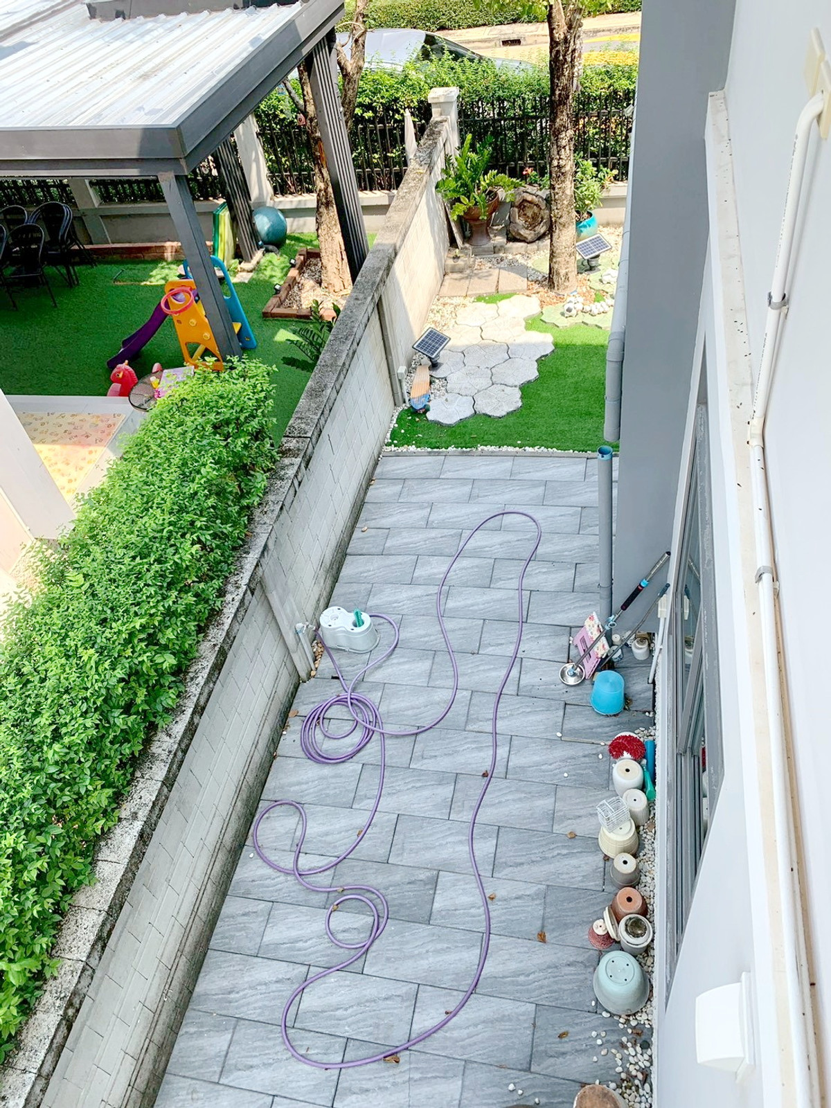 HousePattanakan, Srinakarin : 4 bedroom House for Sale or Rent, Perfect Place Rama9 – KrungthepKreetha 