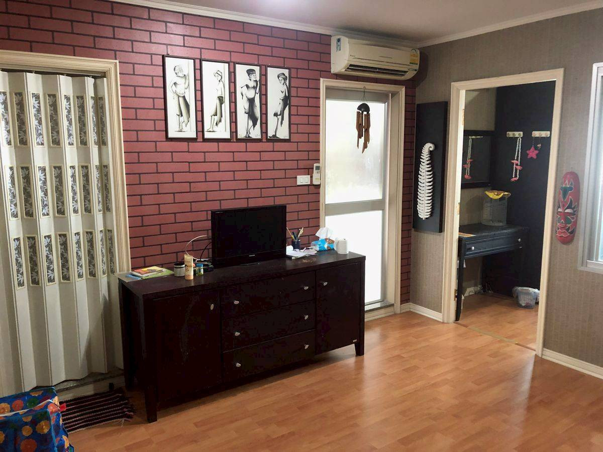 For SaleCondoRamkhamhaeng, Hua Mak : ✅ S-LP44300 ✅ Line : @p2nproperty