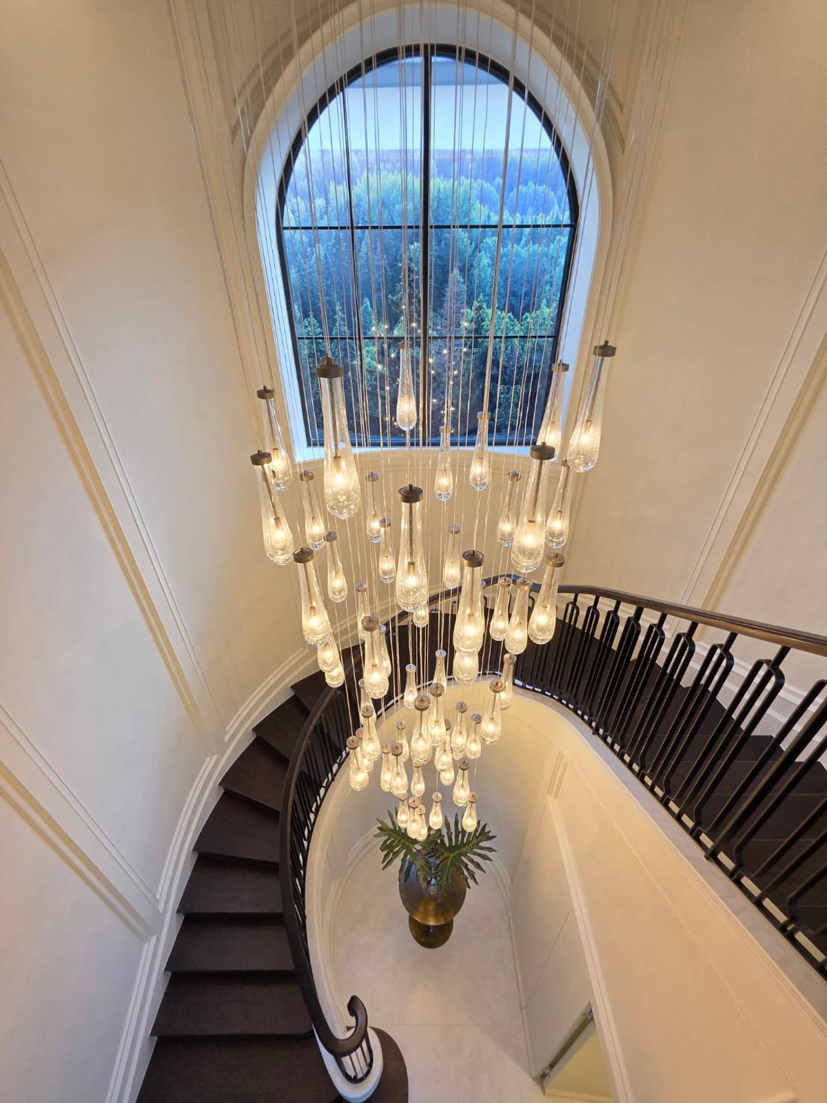 ขายบ้านพัฒนาการ ศรีนครินทร์ : Narasiri Victoire Krungthep Kreetha: Manoir No.6  678sqm. 5bed 6bath 99,000,000 Am: 0656199198