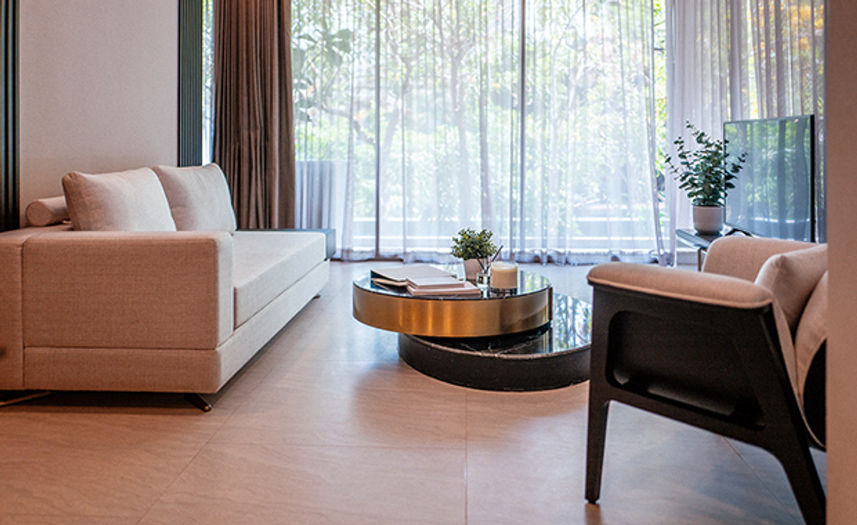 ขายคอนโดสุขุมวิท อโศก ทองหล่อ : ขาย 15.5 MB คอนโด Fynn Sukhumvit 31 (2 ห้องนอน 2 ห้องน้ำ)