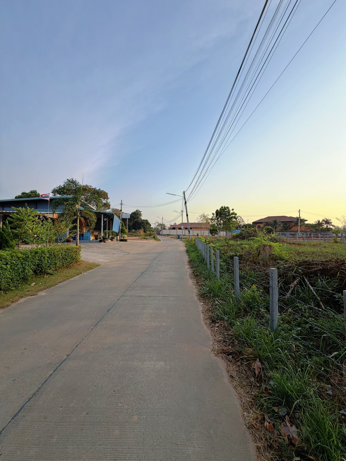 ขายที่ดินพัทยา บางแสน ชลบุรี สัตหีบ : ที่ดิน 204 ตร.ว. มาบประชันบน / (ขาย), Land 204 sq m. Map Prachan Bon / (FOR SALE) BEWN070