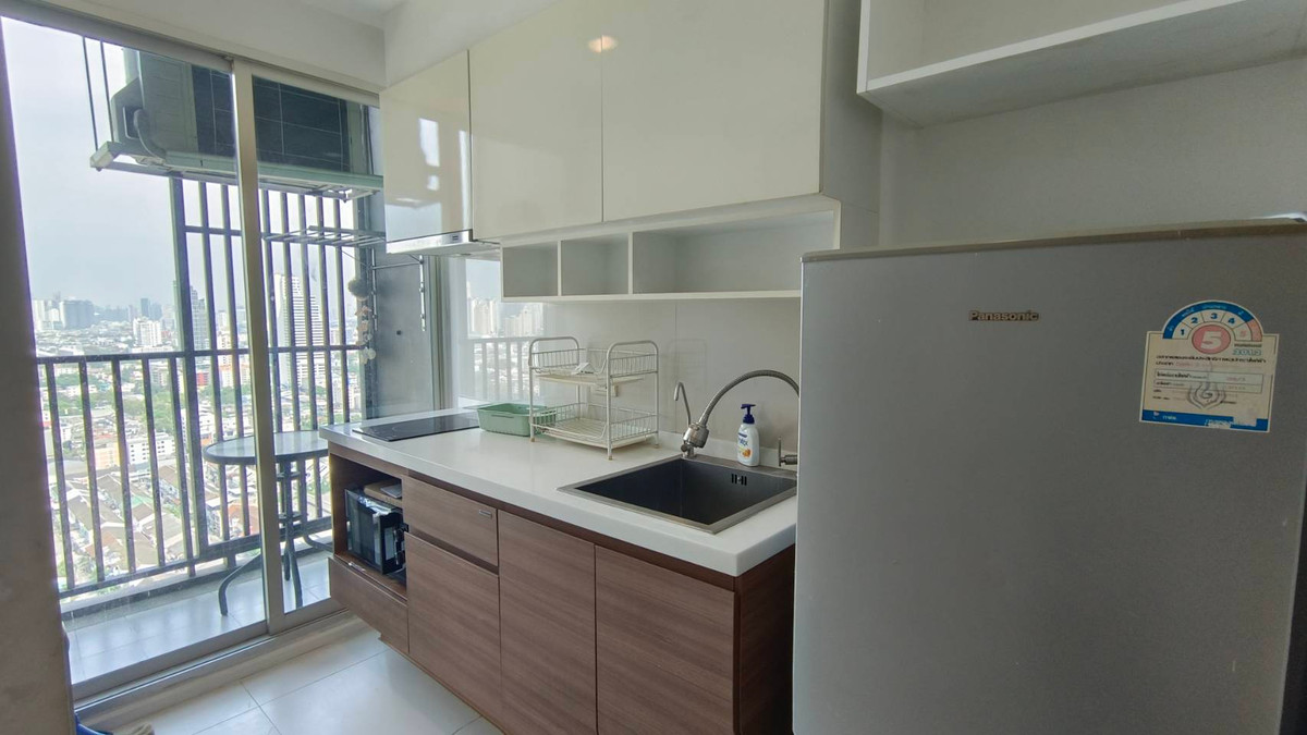 คอนโดสาทร นราธิวาส : 📢 ให้เช่าคอนโด ฟิวส์ จันทน์ สาทร