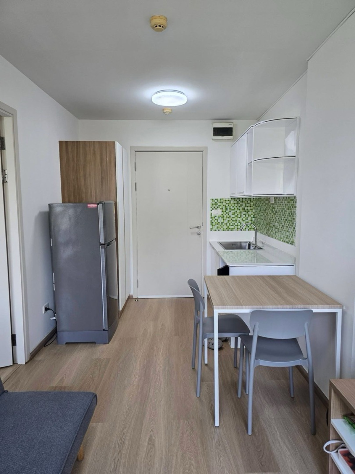 For RentCondoOnnut, Udomsuk : 📍Elio Del Nest Sukhumvit64 10,000/month ❗️❗️