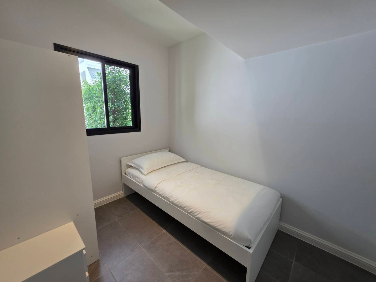 ขายบ้านพัฒนาการ ศรีนครินทร์ : Narasiri Victoire Krungthep Kreetha: Manoir No.4 453sqm. 4bed 5bath 65,000,000 Am: 0656199198