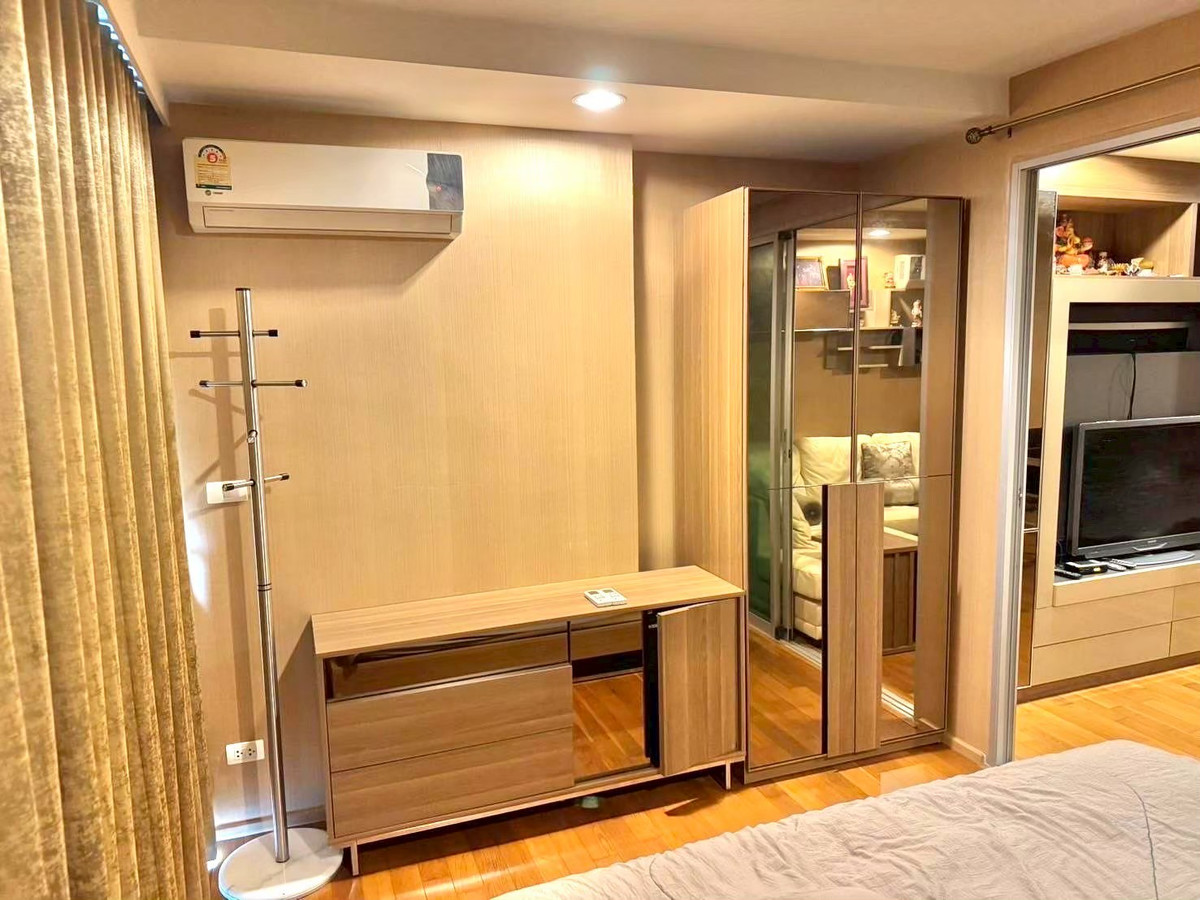 ให้เช่าคอนโดลาดพร้าว เซ็นทรัลลาดพร้าว : ให้เช่า ✨ The Line Phahonyothin ตึก A ขนาด 1 ห้องนอน 38sqm 16,500 บาท/เดือน พร้อมเข้าอยู่ 📞 โทรเลย 065-2614622 แทมมี่