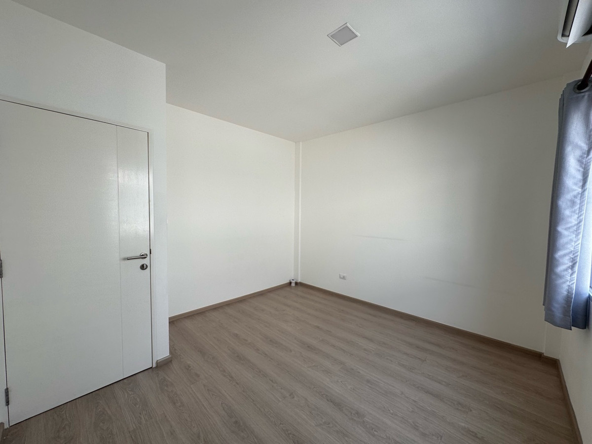 ให้เช่าทาวน์โฮมบางนา แบริ่ง ลาซาล : 💥ForRent💥Indy2 Bangna Ramkhamhang2 🏡 Near Mega Bangna, D-PREP, Verso ‼️Corner House ⭐️ Ready to move in ‼️  Fully Furnished ✨