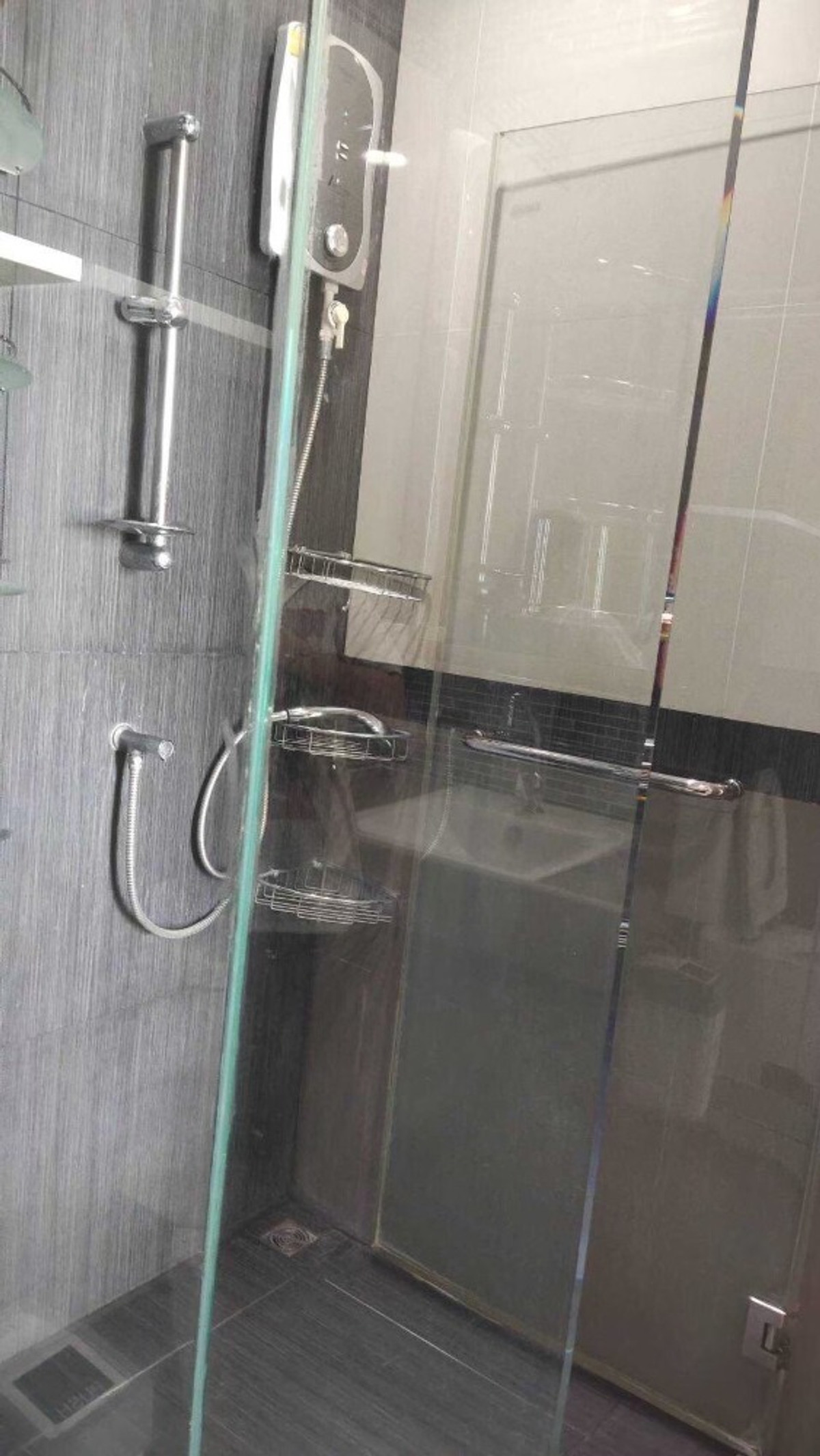 For SaleCondoRamkhamhaeng, Hua Mak : ✅ S-CWT116 ✅ Line : @p2nproperty