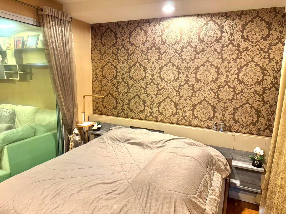 ให้เช่าคอนโดลาดพร้าว เซ็นทรัลลาดพร้าว : ให้เช่า ✨ The Line Phahonyothin ตึก A ขนาด 1 ห้องนอน 38sqm 16,500 บาท/เดือน พร้อมเข้าอยู่ 📞 โทรเลย 065-2614622 แทมมี่