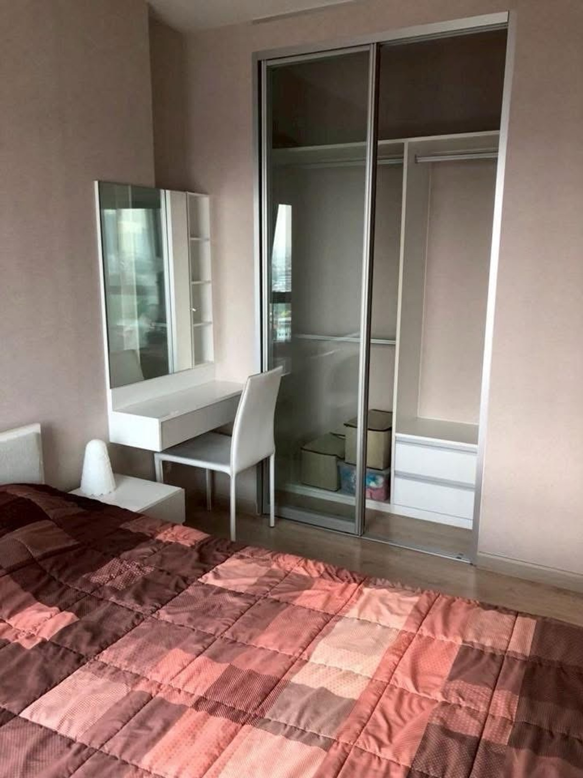 For SaleCondoThaphra, Talat Phlu, Wutthakat : @condocurator 📍For sale The Parkland Phetkasem - Thapra [PM4623]