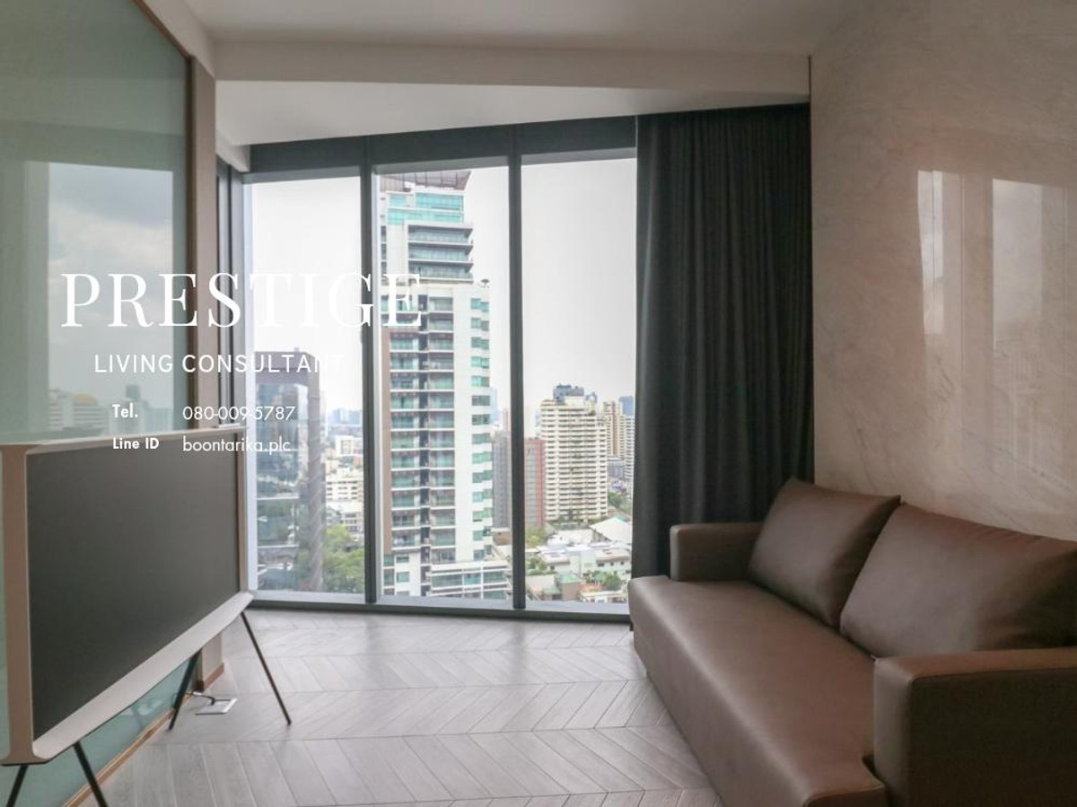 ขายคอนโดสุขุมวิท อโศก ทองหล่อ : 📌For SELL ขาย | The Estelle Phrom Phong [FQ] - 1BR (55 sqm) 21,000,000 THB