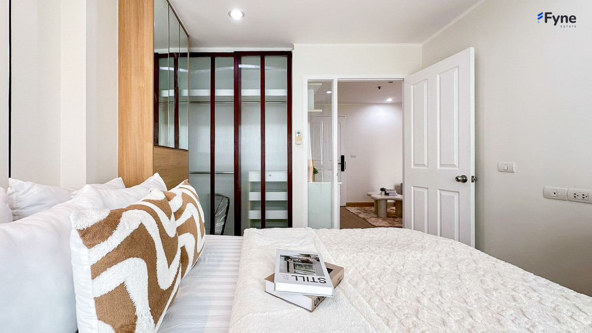 For SaleCondoOnnut, Udomsuk : On Nut, Sukhumvit, Srinakarin, Bangna, Asoke U Delight @On Nut Station (U Delight @ On Nut Station) 5 minutes to BTS On Nut