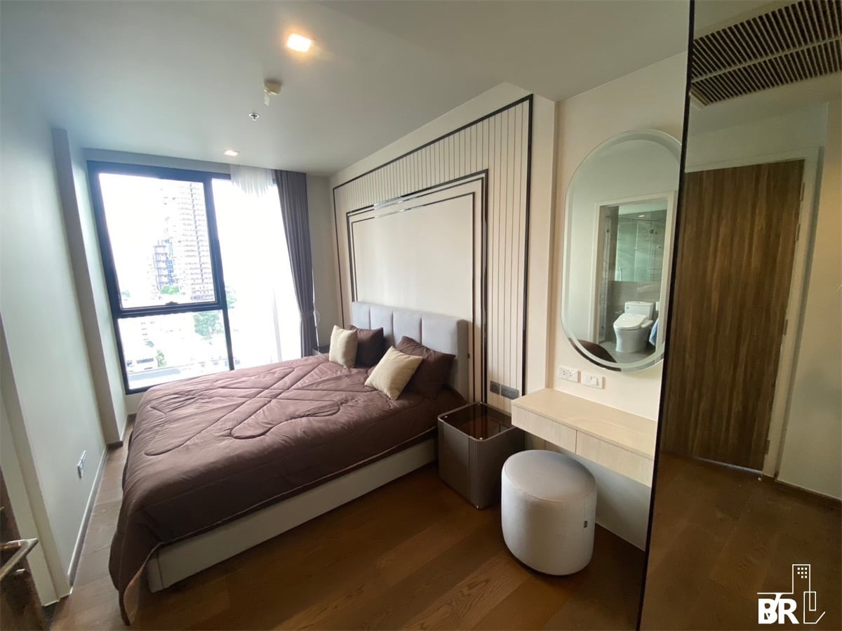 For RentCondoSukhumvit, Asoke, Thonglor : Ideo Q Sukhumvit 36 ​​🏙️ A rare balance of privacy and prime connectivity in Thonglor. — by Cholly