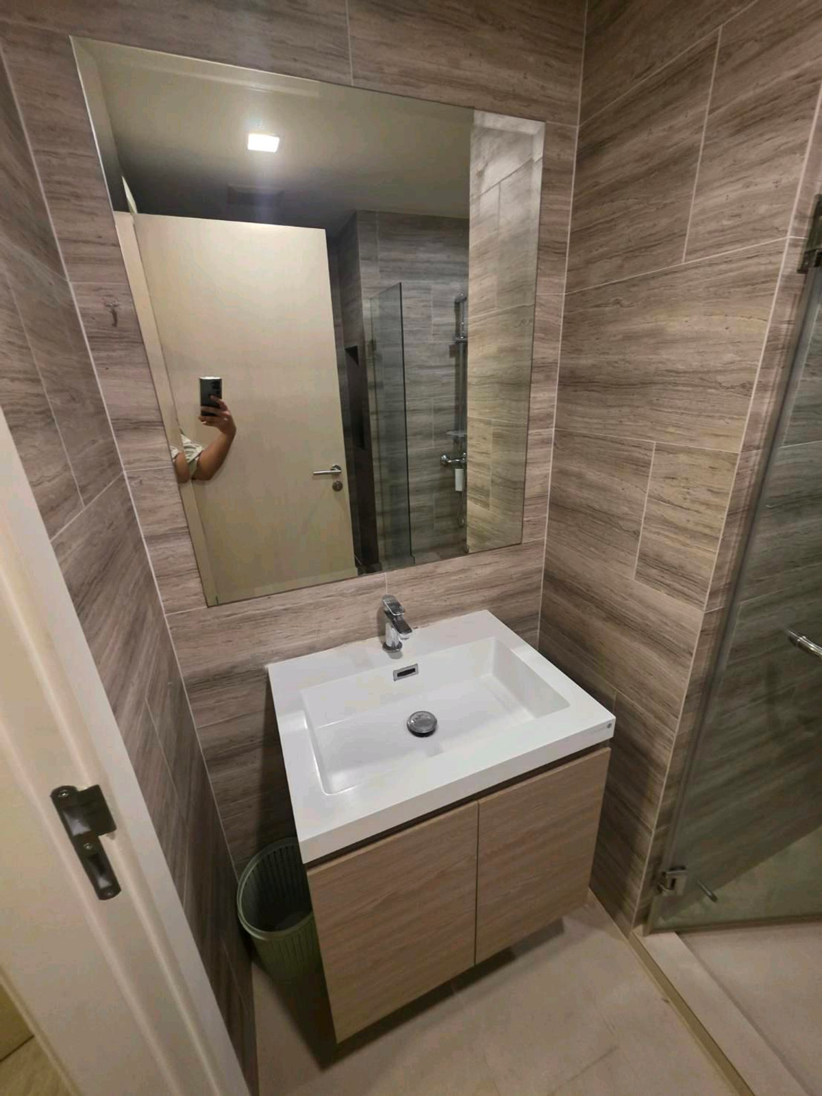 ให้เช่าคอนโดพระราม 9 เพชรบุรีตัดใหม่ RCA : 🐕🐩Pet Friendly Condo for Rent
Maestro 03 Ratchada ชั้น 6 | ขนาด 30 ตร.ม.