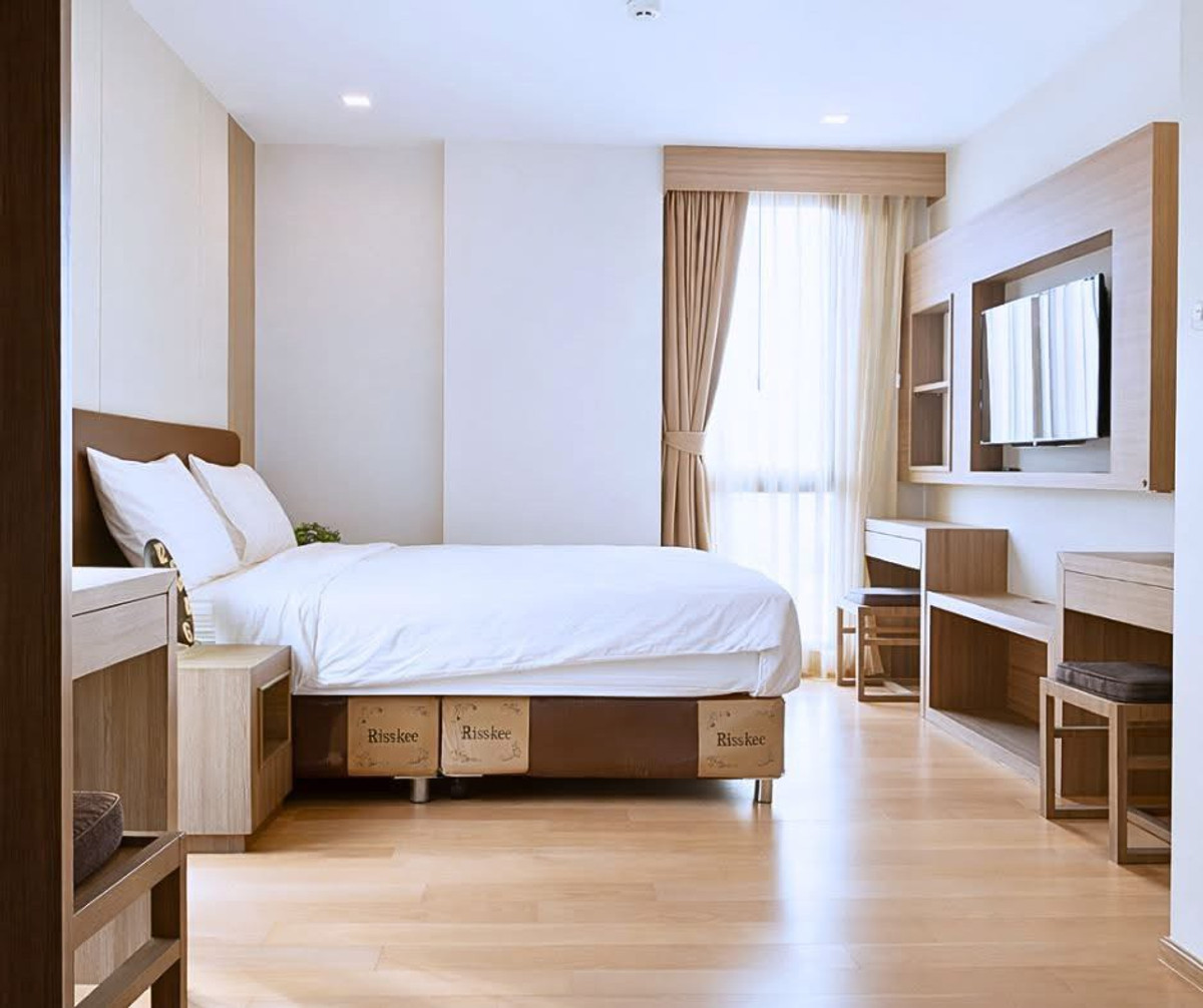 For RentCondoSukhumvit, Asoke, Thonglor : LTH14364 – Condo for Rent | Art@Thonglor | 70 sqm | 2 Beds 2 Baths | Near BTS Thonglor | 50K/Month | Condo for rent Art @ Thonglor