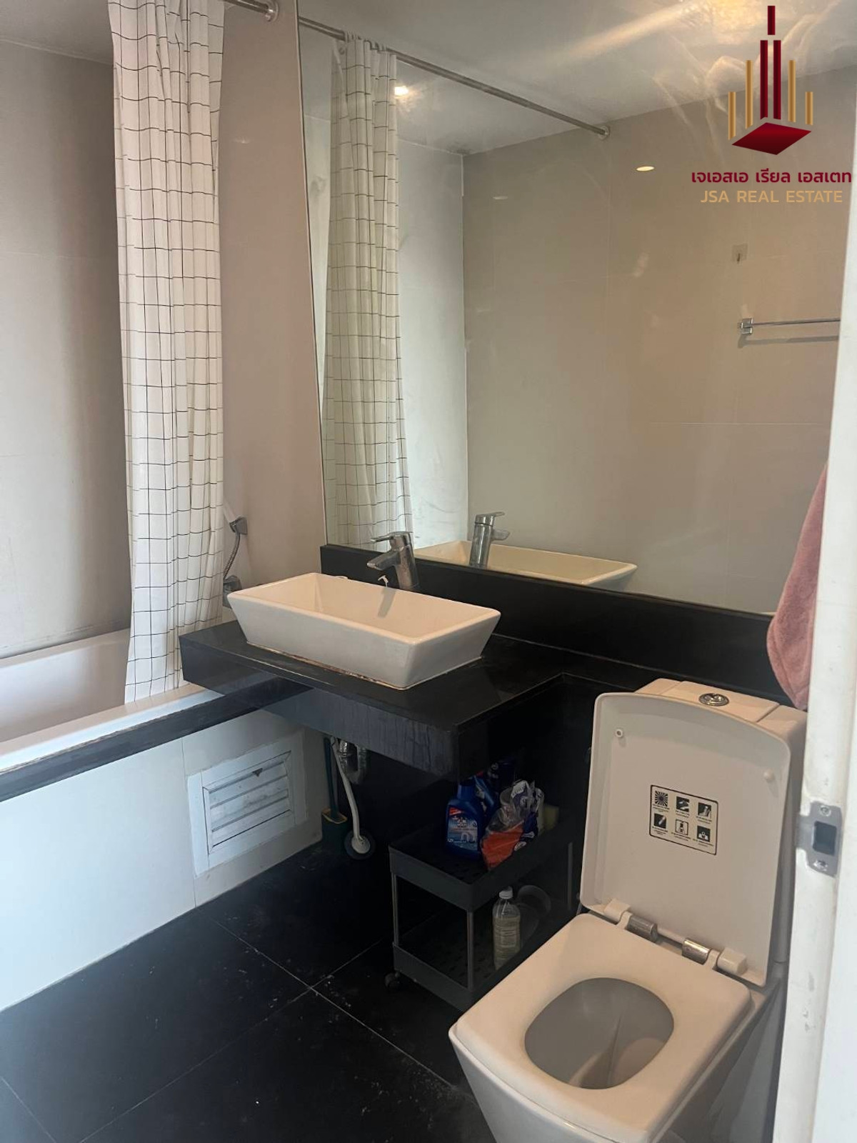 For SaleCondoSathorn, Narathiwat : ✨ For Sale: Bangkok Horizon Sathorn Condo ✨ 💰 Only 7,420,000 THB