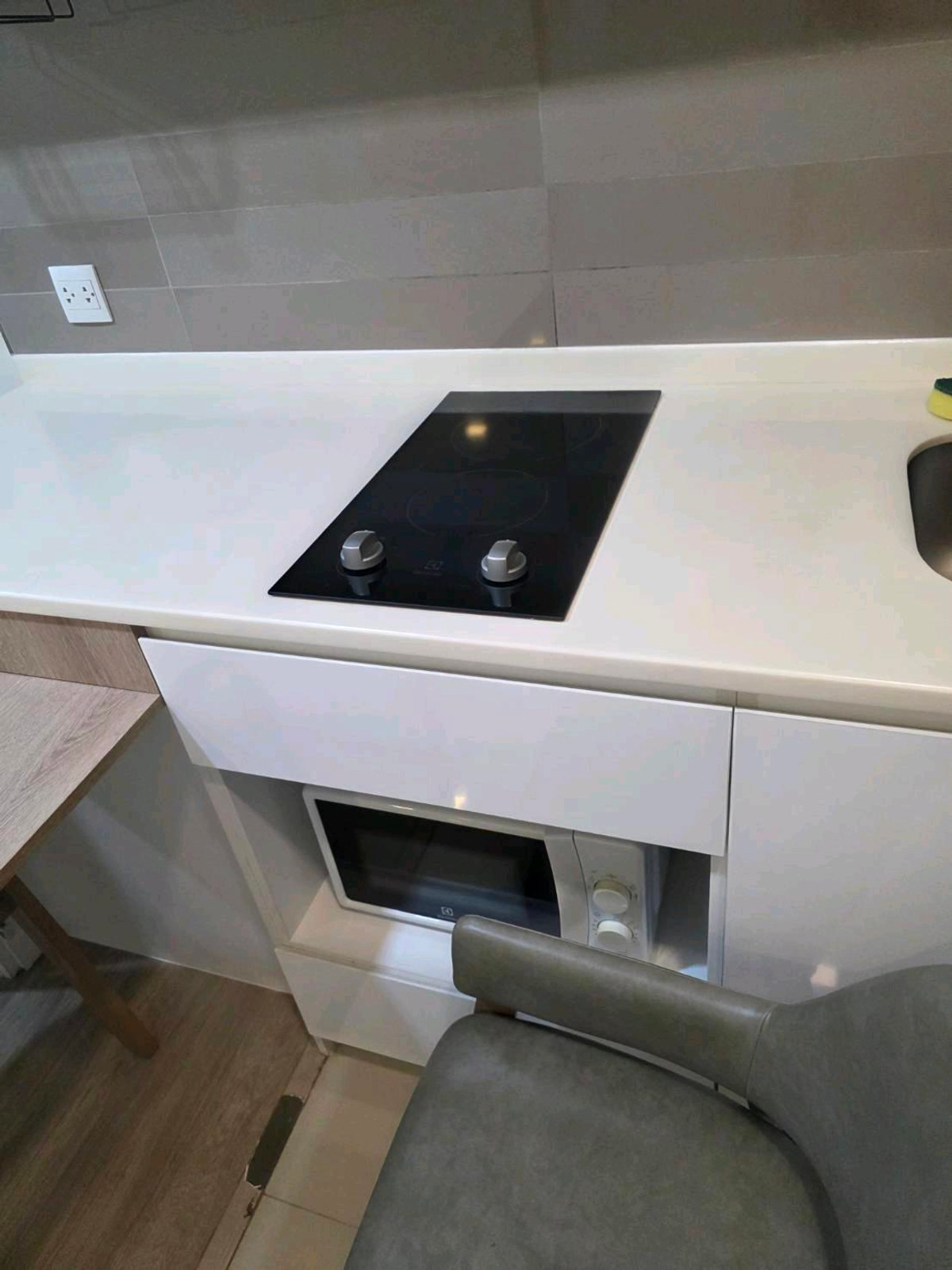 ให้เช่าคอนโดพระราม 9 เพชรบุรีตัดใหม่ RCA : 🐕🐩Pet Friendly Condo for Rent
Maestro 03 Ratchada ชั้น 6 | ขนาด 30 ตร.ม.