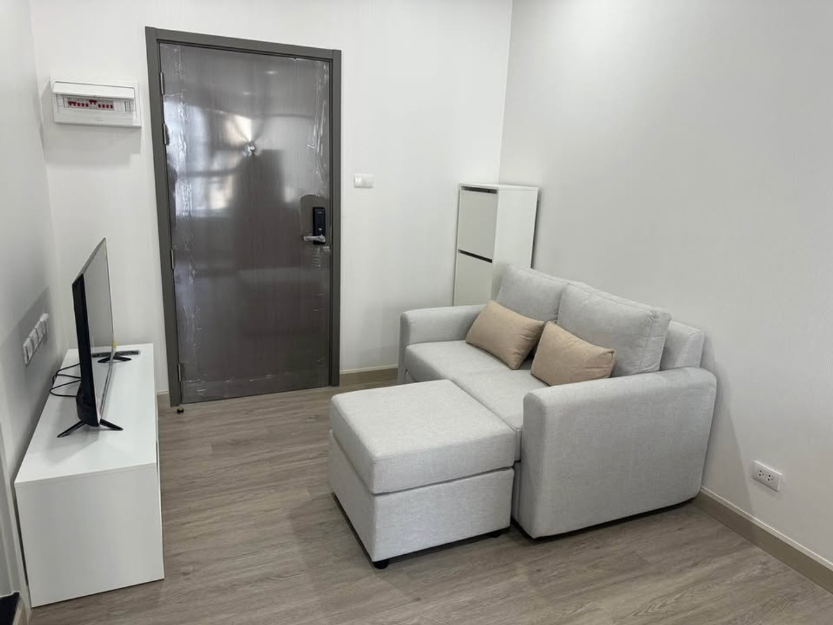 ให้เช่าคอนโดบางแค เพชรเกษม : 🔥เช่า!!🔥 รหัส PR136 คอนโด Supalai Loft ภาษีเจริญ