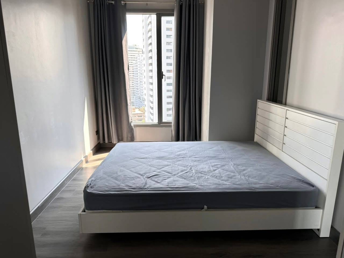For RentCondoSukhumvit, Asoke, Thonglor : 💥ST-6383💥Ceil by Sansiri👉Line : @accessliving