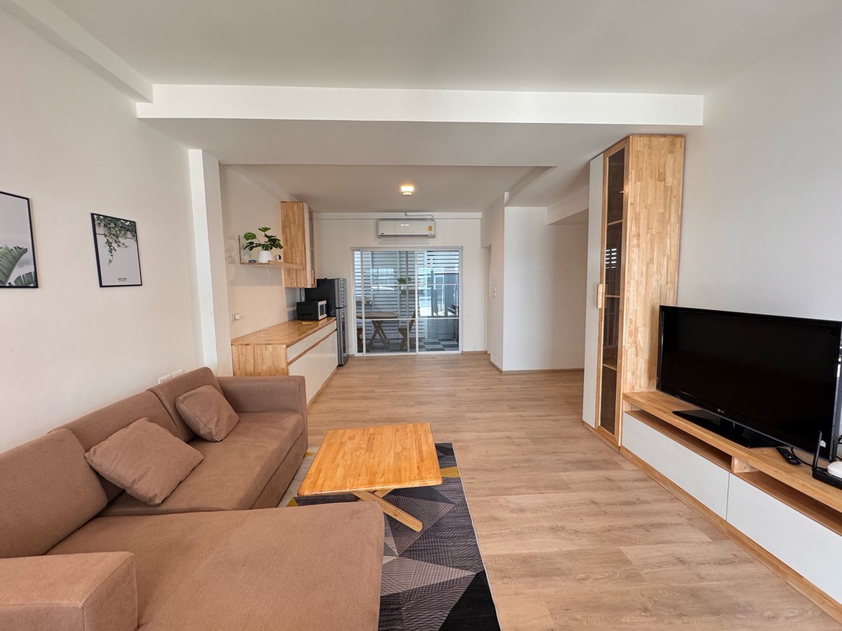 ให้เช่าทาวน์โฮมบางนา แบริ่ง ลาซาล : 💥ForRent💥Indy2 Bangna Ramkhamhang2 🏡 Near Mega Bangna, D-PREP, Verso ‼️Corner House ⭐️ Ready to move in ‼️  Fully Furnished ✨