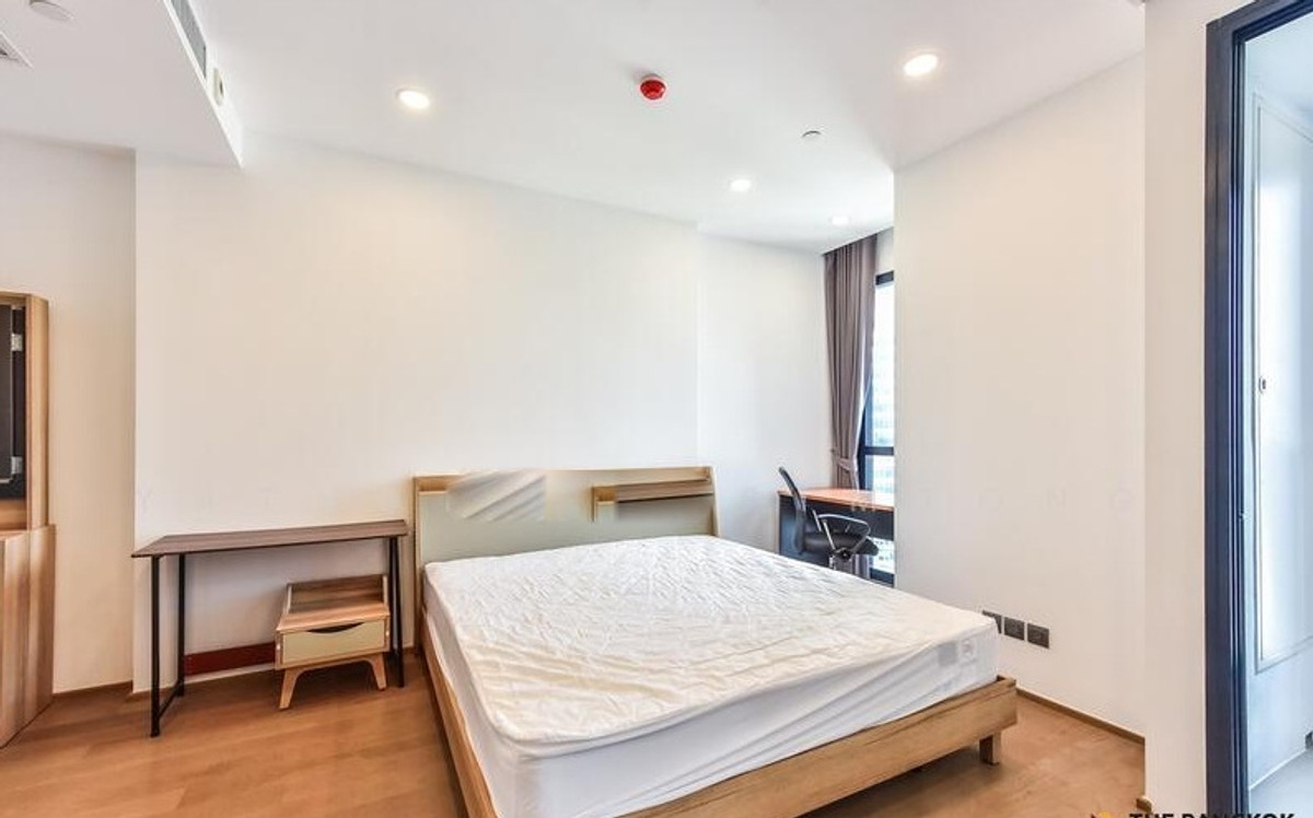 ให้เช่าคอนโดสยาม จุฬา สามย่าน : 💥DL-10250💥ว่าง ให้ เช่า แอชตัน จุฬา - สีลม👉แอดไลน์ @be.easy 