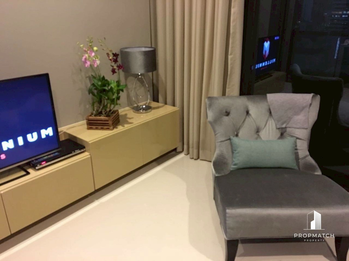 For RentCondoSilom, Saladaeng, Bangrak : 🔥Cheapest🔥M silom 53sqm 1B1B ⚡️39,000 🔥If interested, contact Putter 0928895628