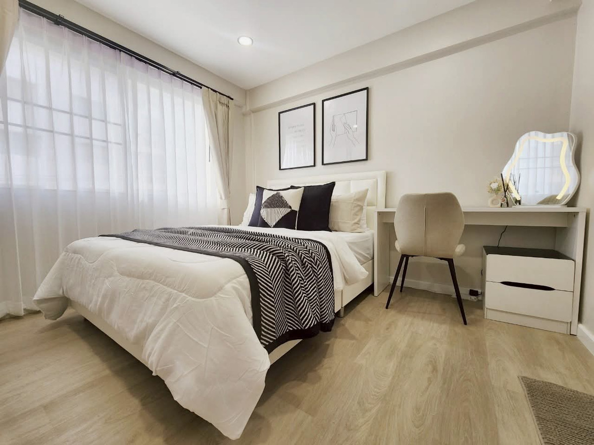 ขายคอนโดลาดพร้าว เซ็นทรัลลาดพร้าว : ( Owner Post ) Century Park Condominium