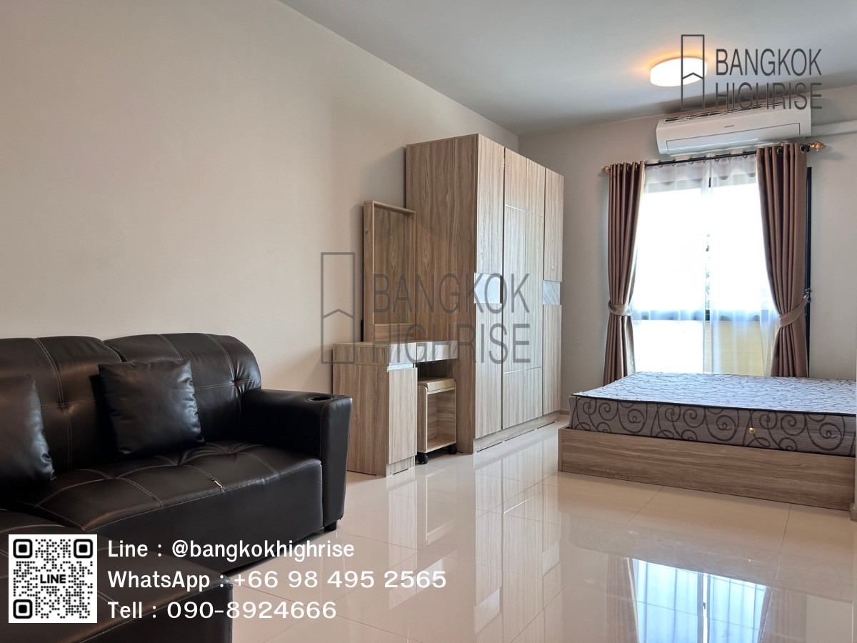 ให้เช่าคอนโดพระราม 2 บางขุนเทียน : 🔥🔥🔥ปล่อยเช่า คอนโด ยูนิโอ พระราม 2