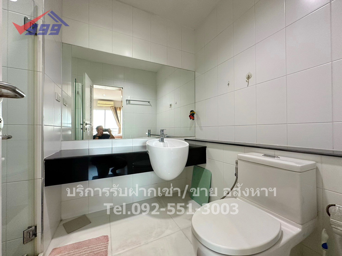For RentCondoPattanakan, Srinakarin : 🏙️ For Rent: The Four Wings Residence | 134 sq.m. | 3BR Family Suite | Srinakarin Rd.