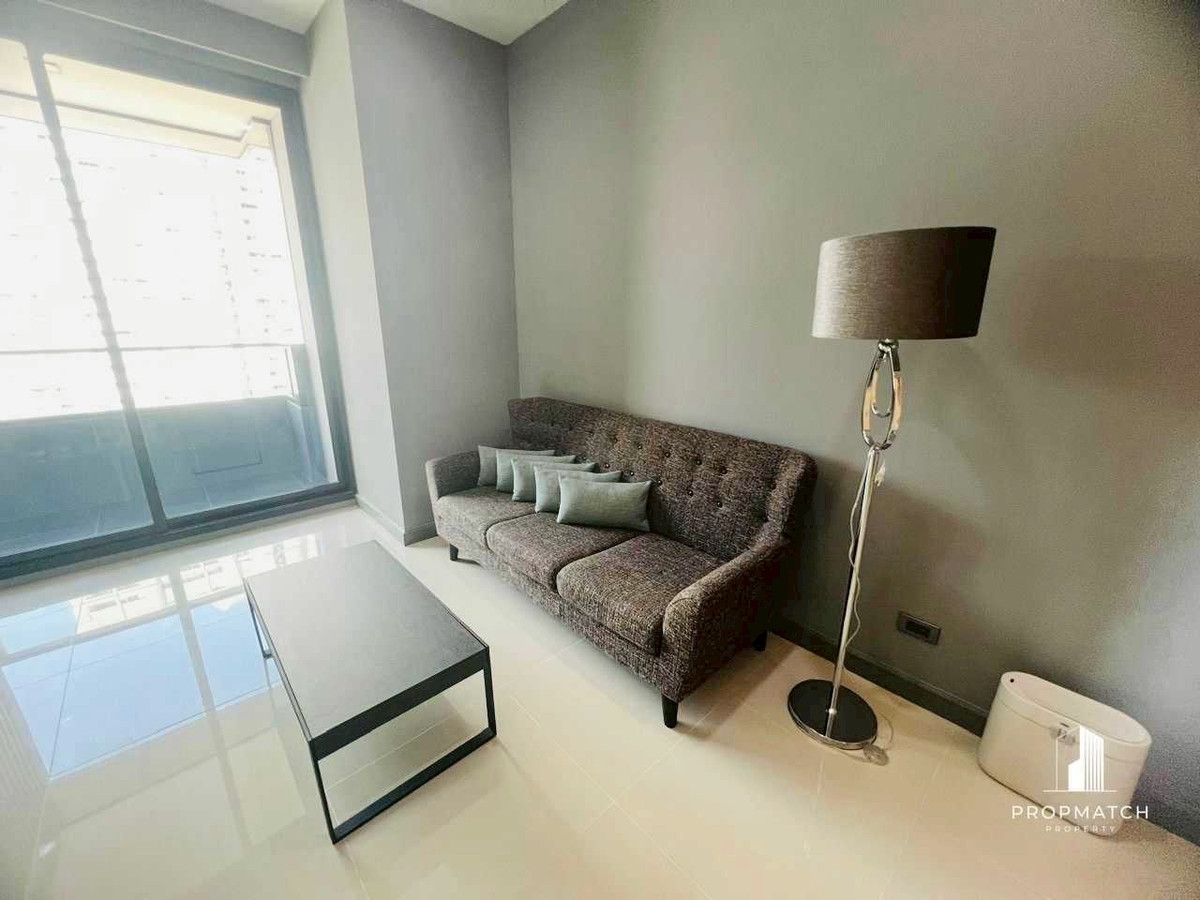 For RentCondoSilom, Saladaeng, Bangrak : 🔥Cheapest🔥M silom 53sqm 1B1B ⚡️39,000 🔥If interested, contact Putter 0928895628