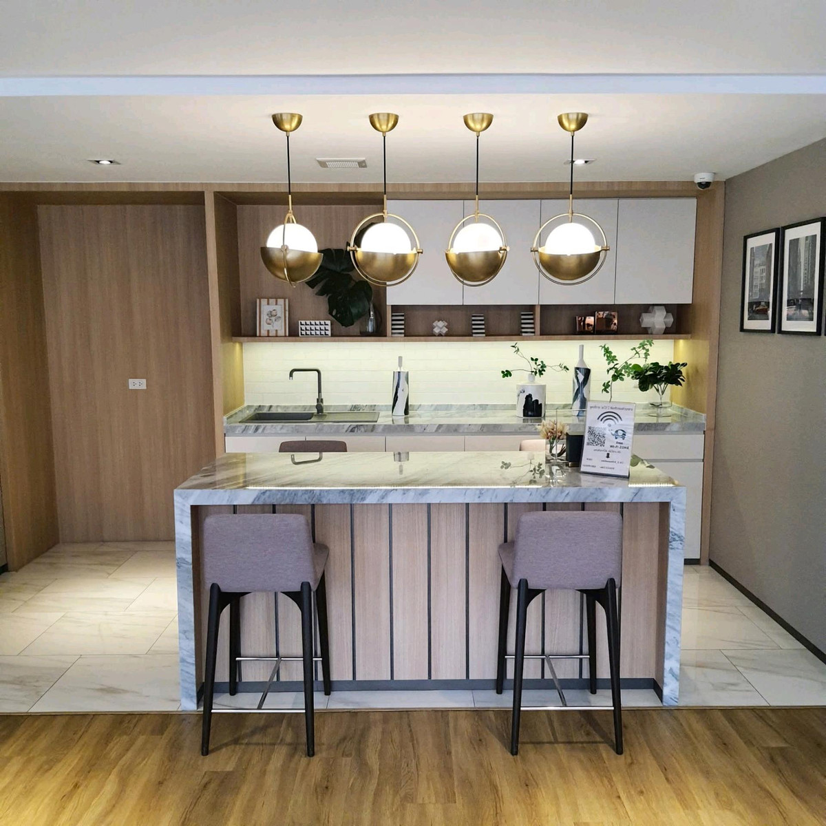 ให้เช่าคอนโดอ่อนนุช อุดมสุข : 🏝️ ให้เช่าคอนโดสไตล์รีสอร์ท ใกล้ BTS ปุณณวิถี / อุดมสุข เพียง 700 เมตร
📍 The Nest สุขุมวิท 64 (ห้องใหม่ พร้อมเข้าอยู่)