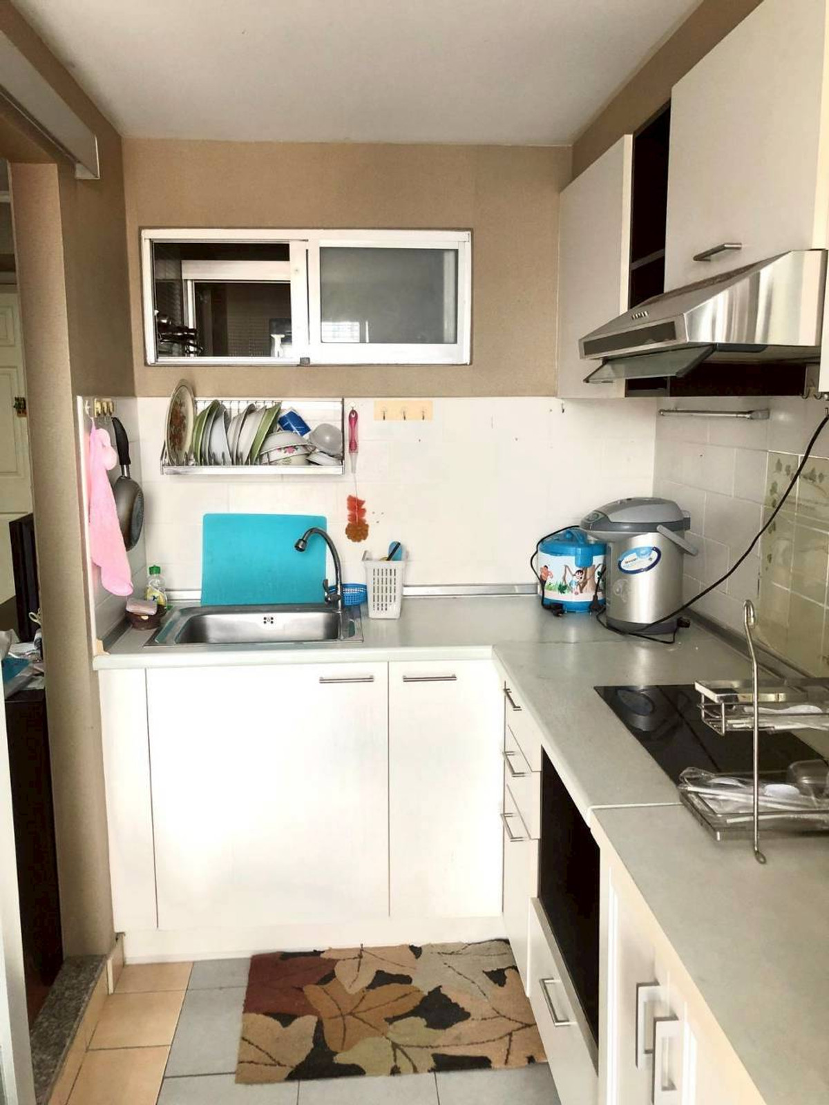 For SaleCondoRamkhamhaeng, Hua Mak : ✅ S-LP44300 ✅ Line : @p2nproperty