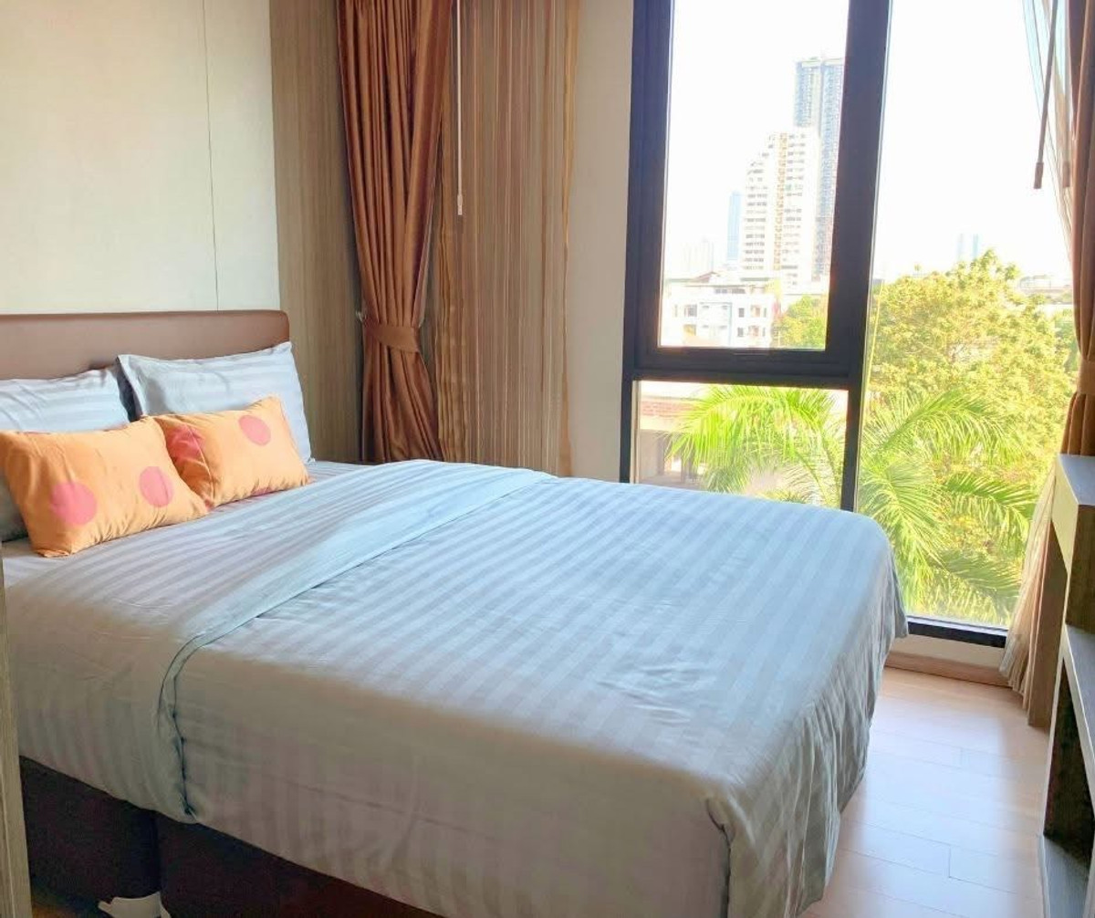 For RentCondoSukhumvit, Asoke, Thonglor : LTH14364 – Condo for Rent | Art@Thonglor | 70 sqm | 2 Beds 2 Baths | Near BTS Thonglor | 50K/Month | Condo for rent Art @ Thonglor